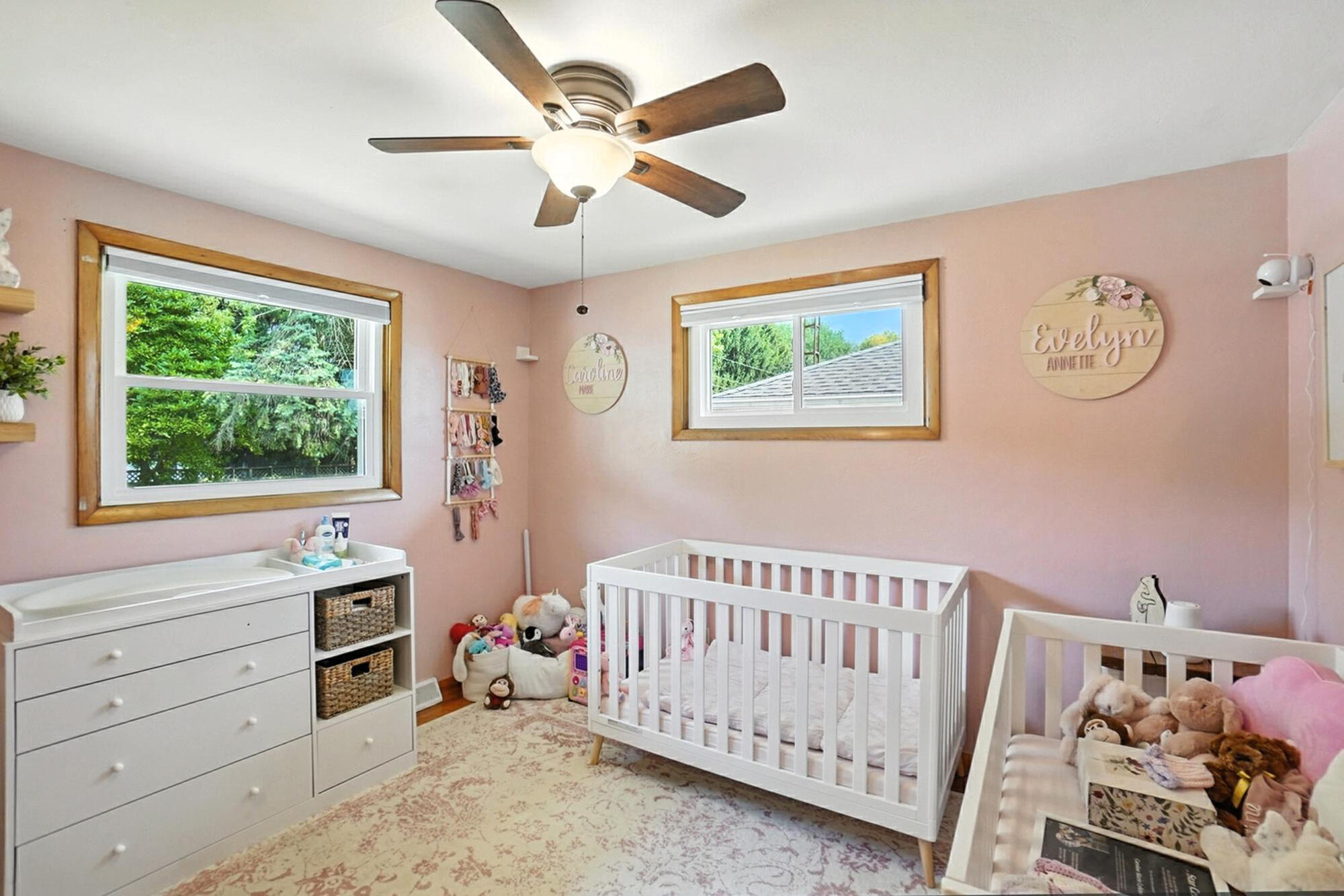 4622 Ridgewood Road, Springfield, Ohio 45503