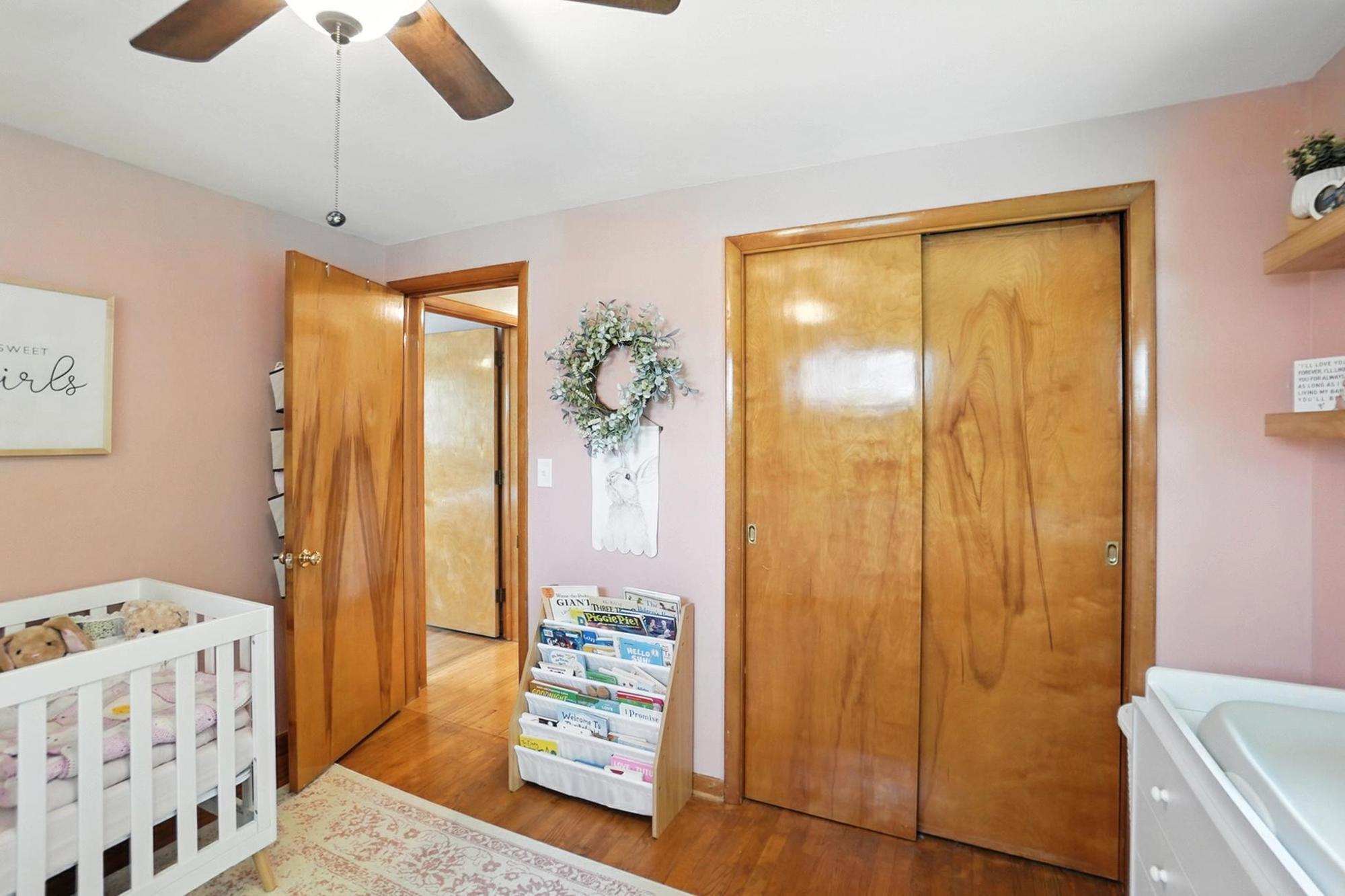 4622 Ridgewood Road, Springfield, Ohio 45503