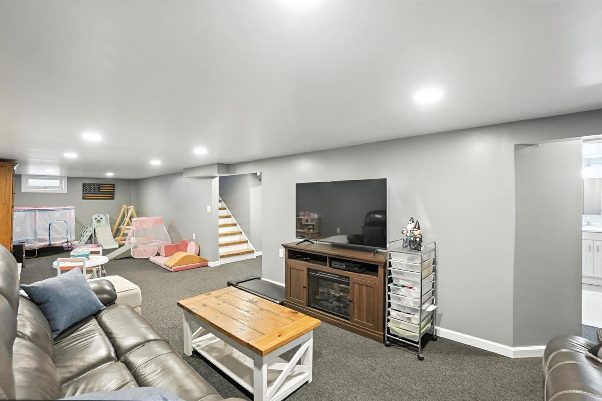 4622 Ridgewood Road, Springfield, Ohio 45503