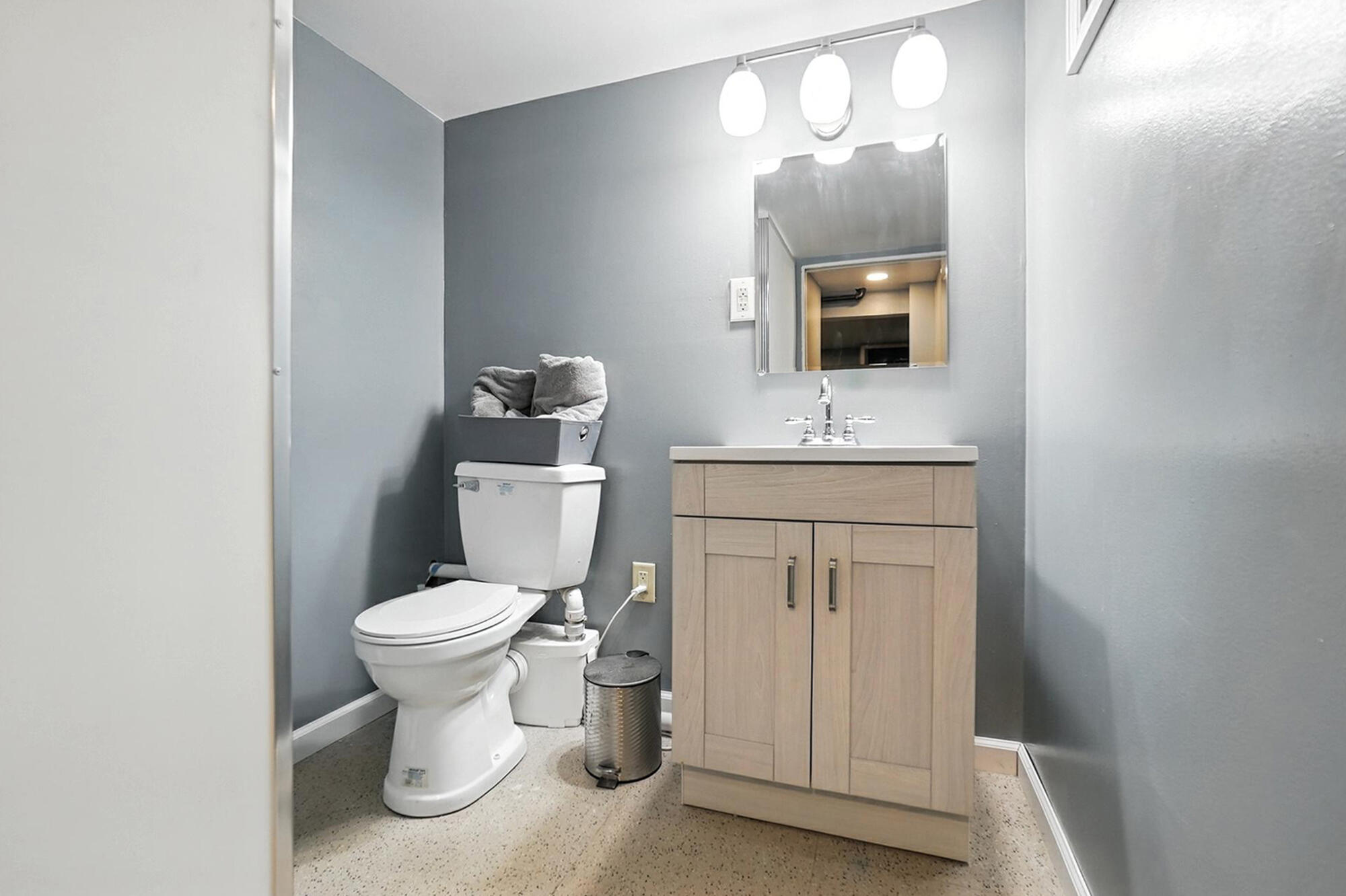 4622 Ridgewood Road, Springfield, Ohio 45503