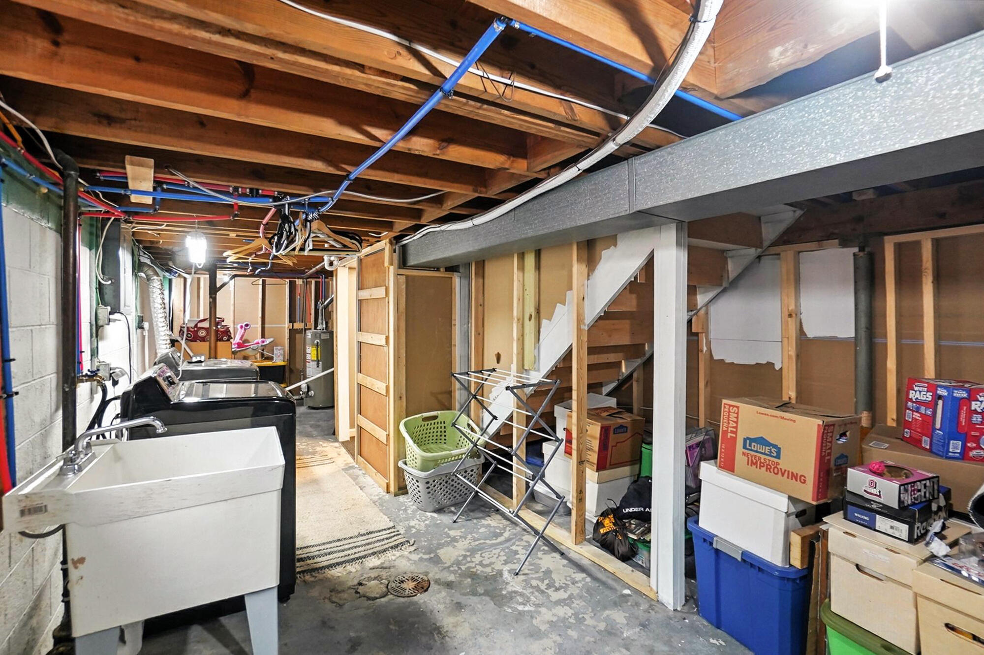 4622 Ridgewood Road, Springfield, Ohio 45503