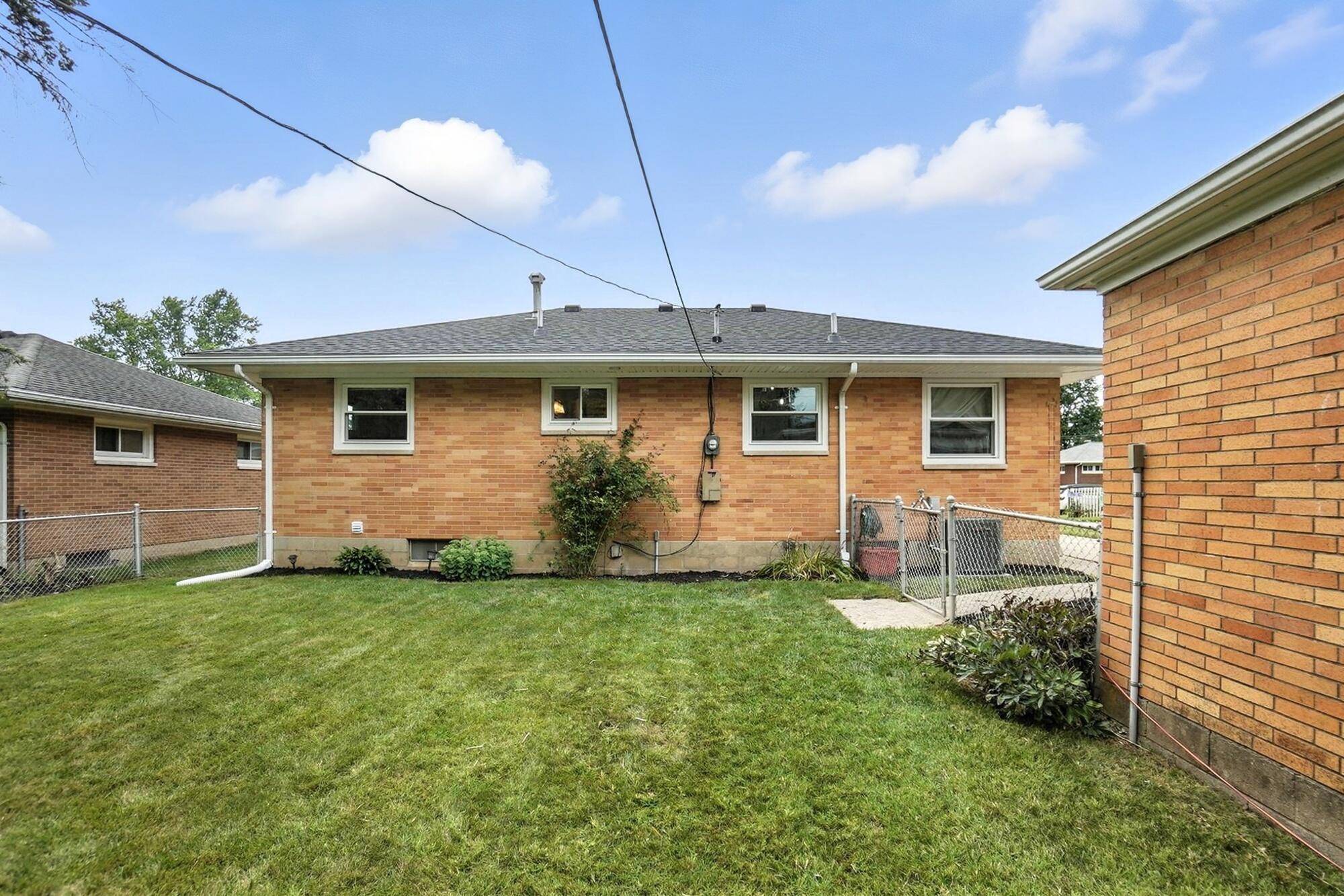 4622 Ridgewood Road, Springfield, Ohio 45503