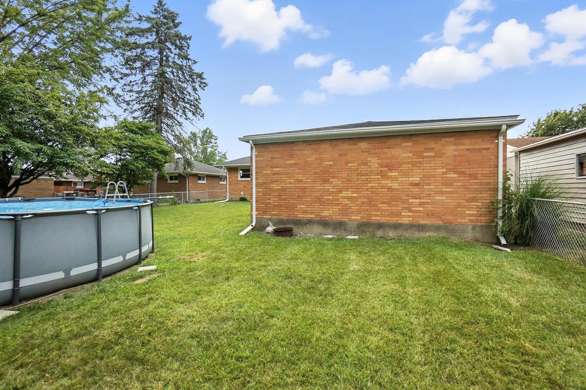 4622 Ridgewood Road, Springfield, Ohio 45503