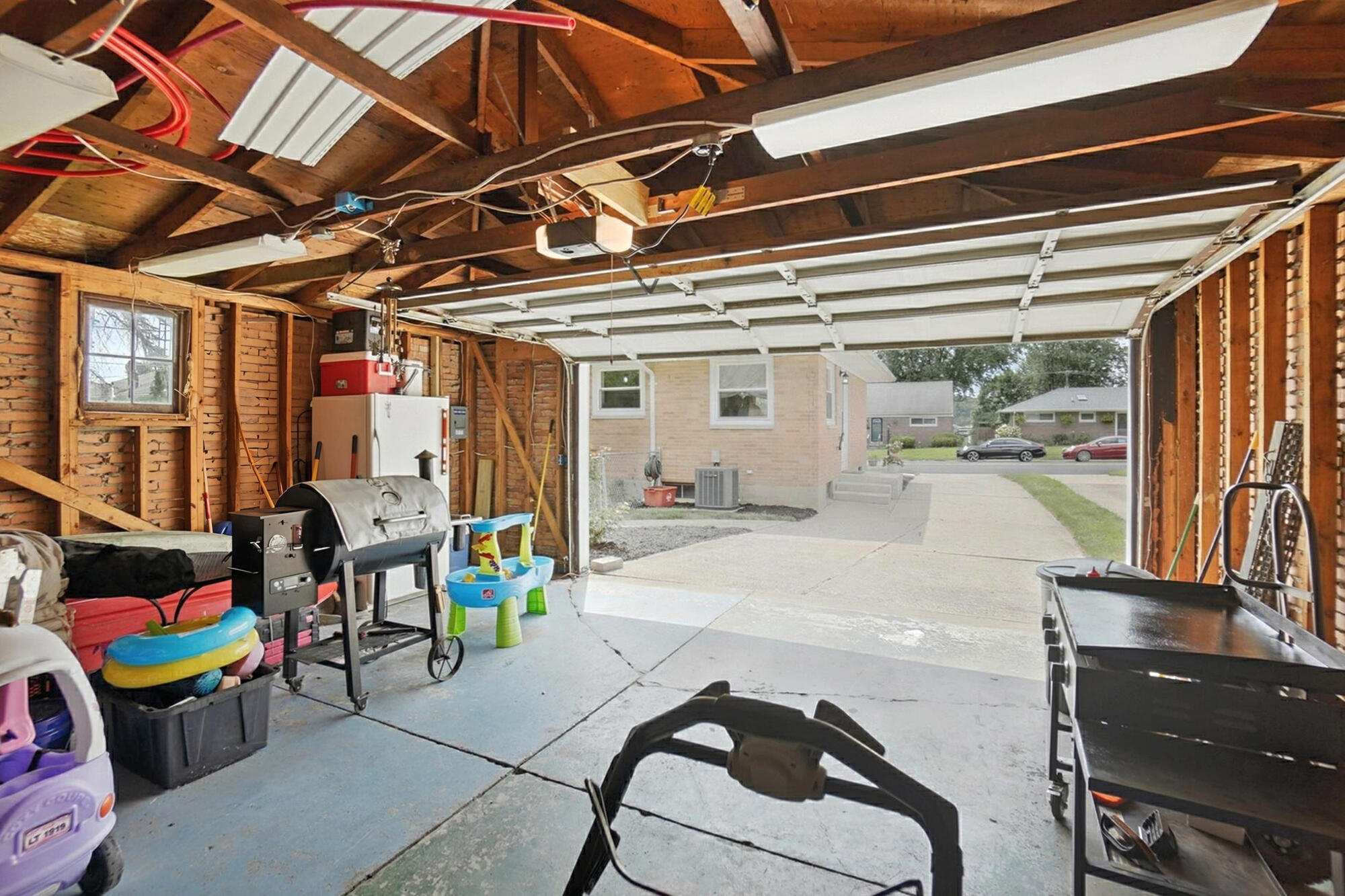 4622 Ridgewood Road, Springfield, Ohio 45503