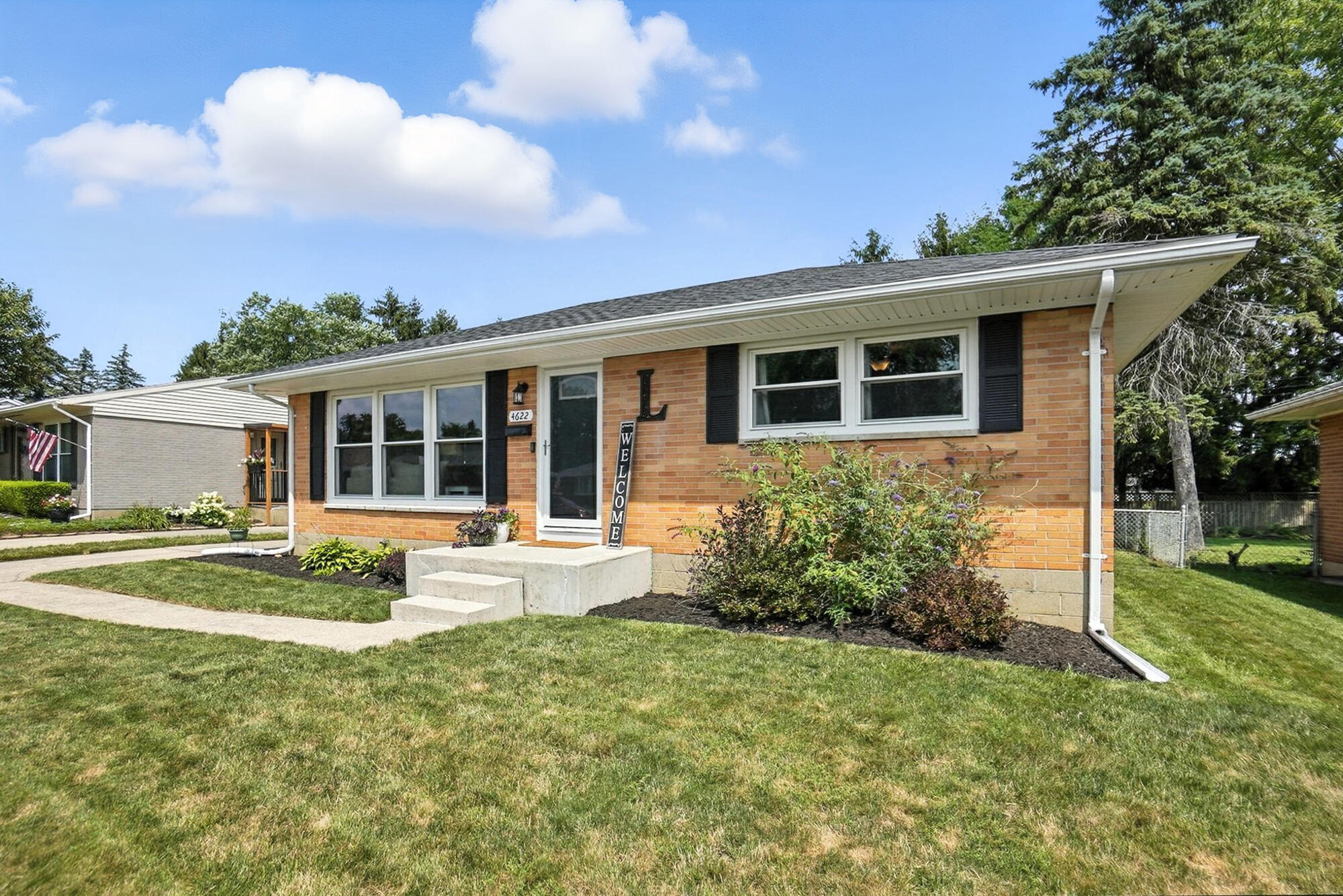 4622 Ridgewood Road, Springfield, Ohio 45503