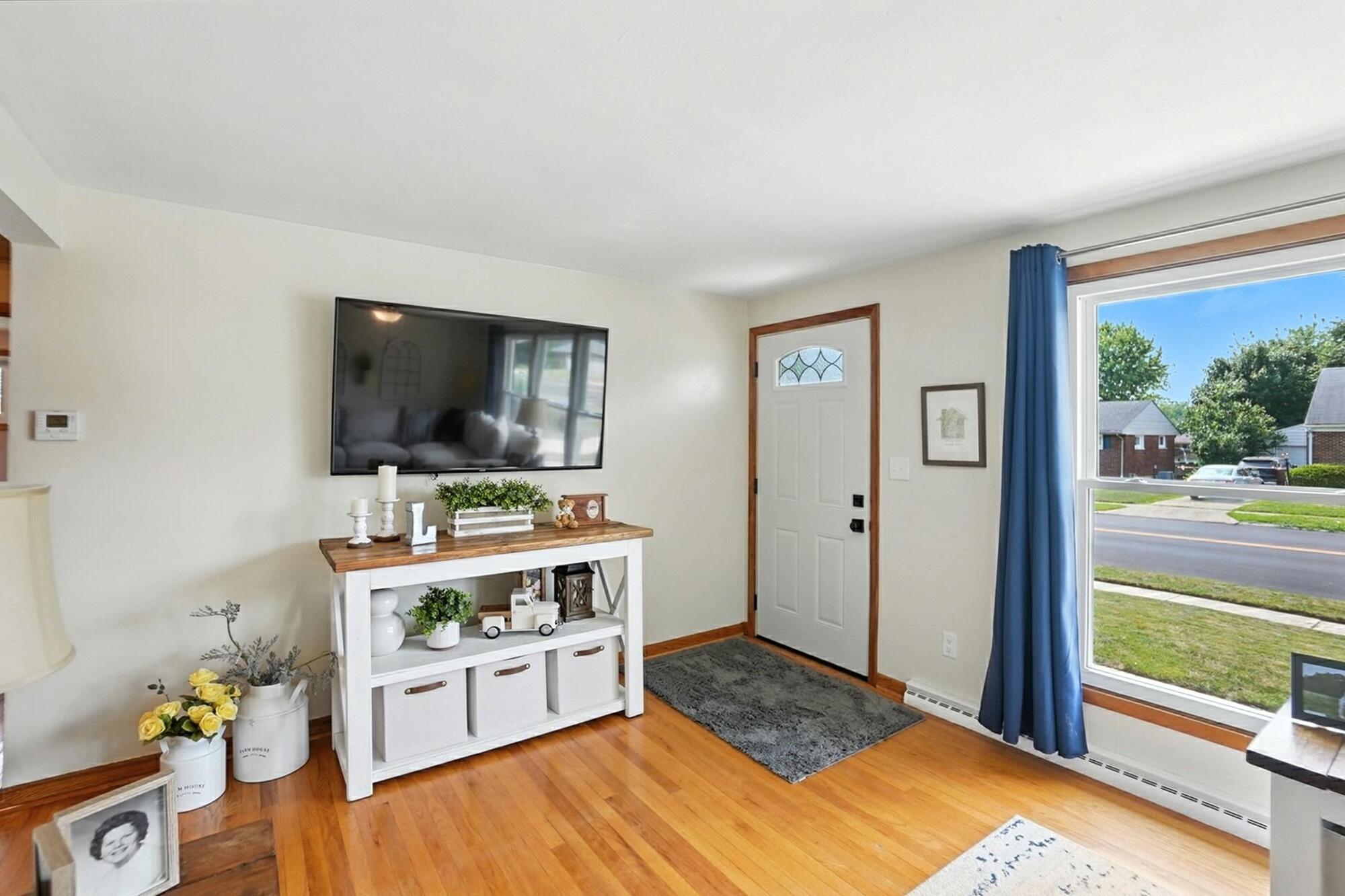 4622 Ridgewood Road, Springfield, Ohio 45503