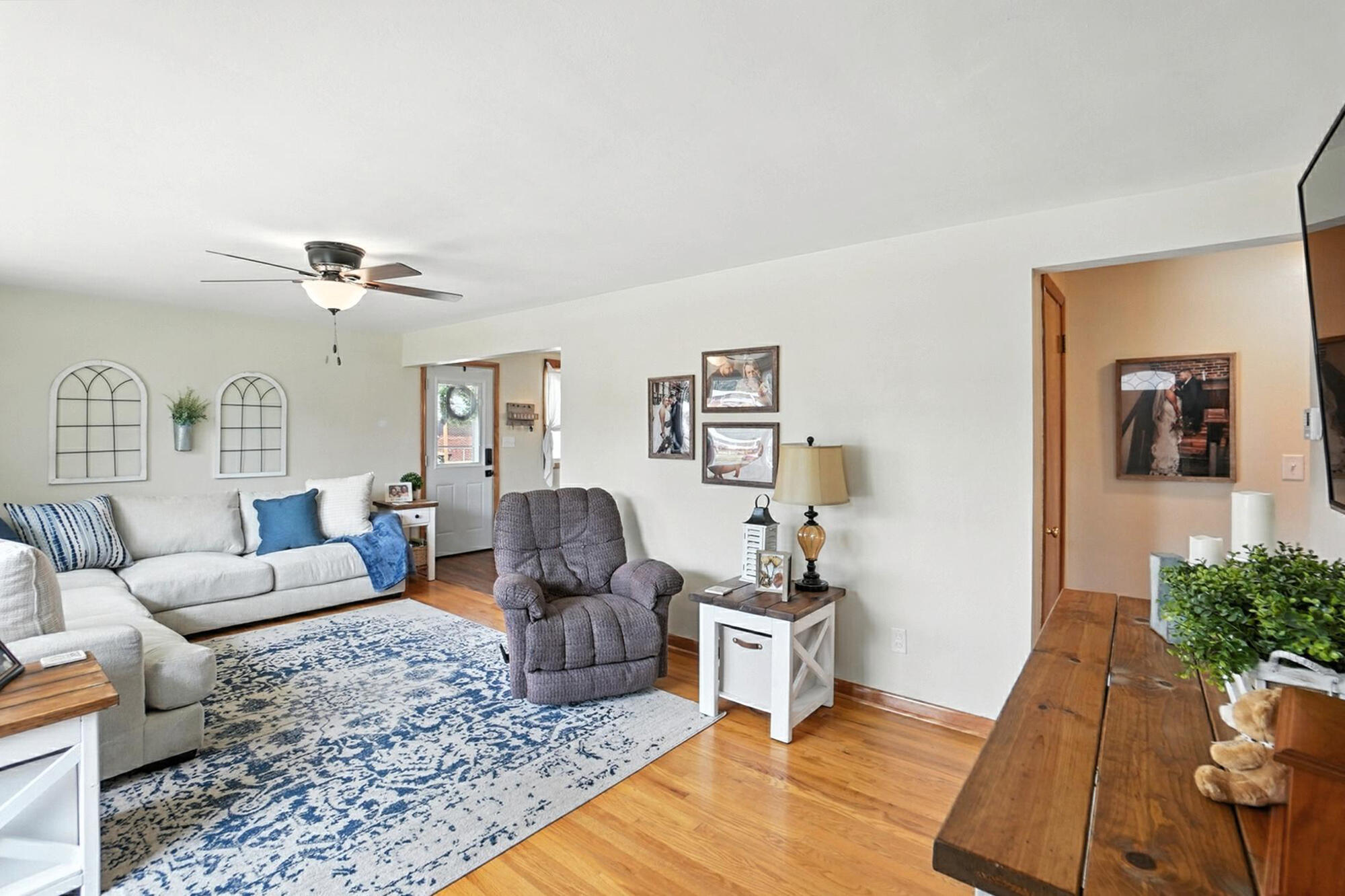 4622 Ridgewood Road, Springfield, Ohio 45503