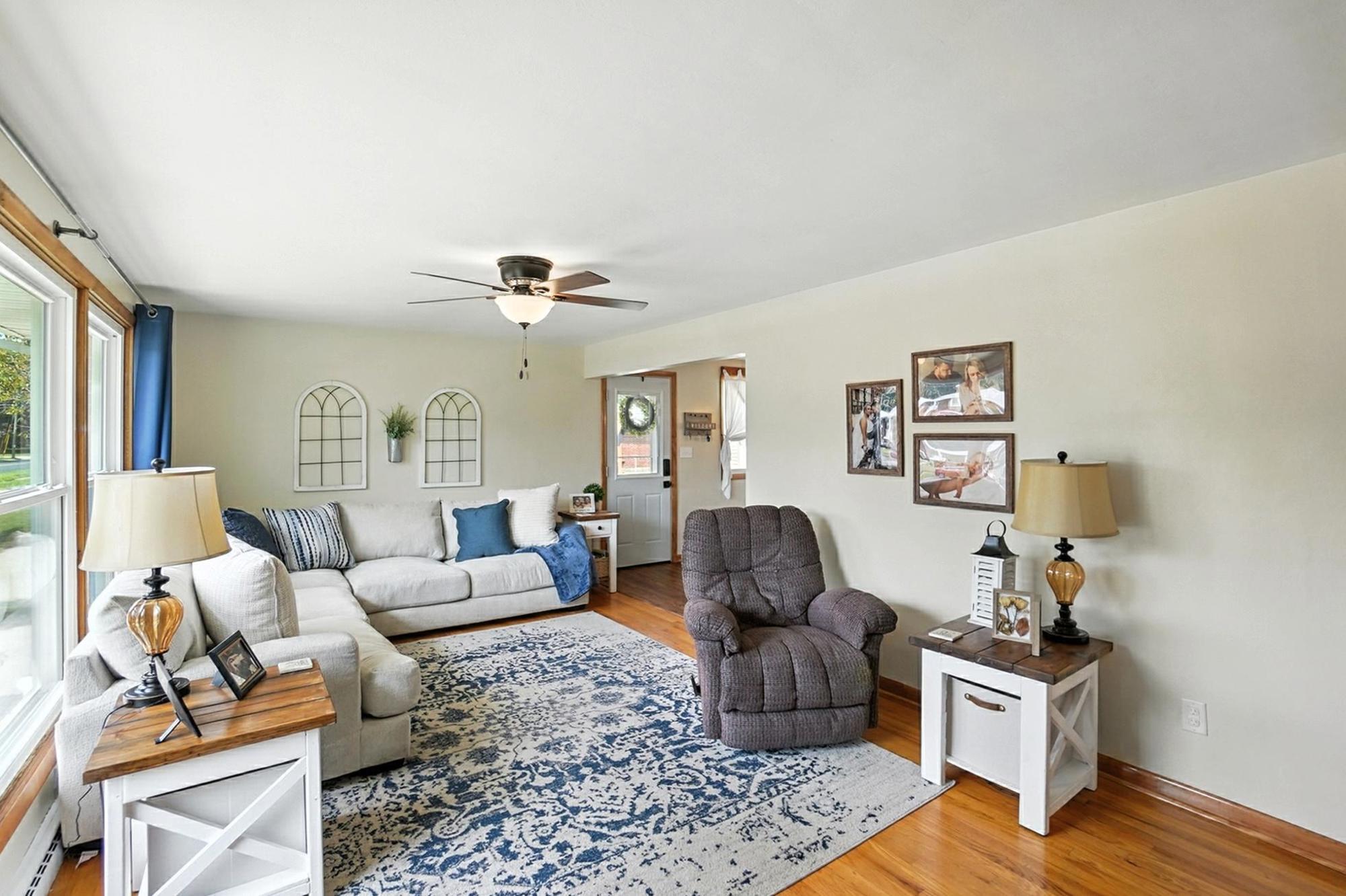 4622 Ridgewood Road, Springfield, Ohio 45503