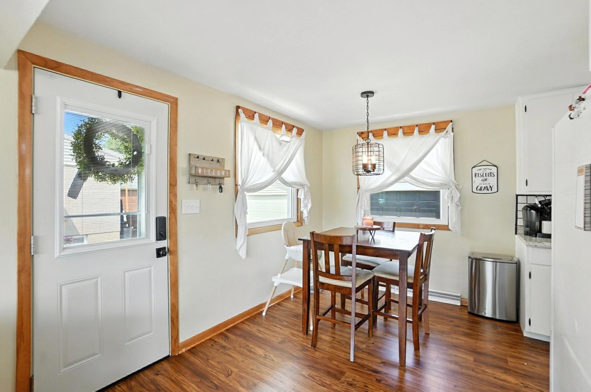 4622 Ridgewood Road, Springfield, Ohio 45503