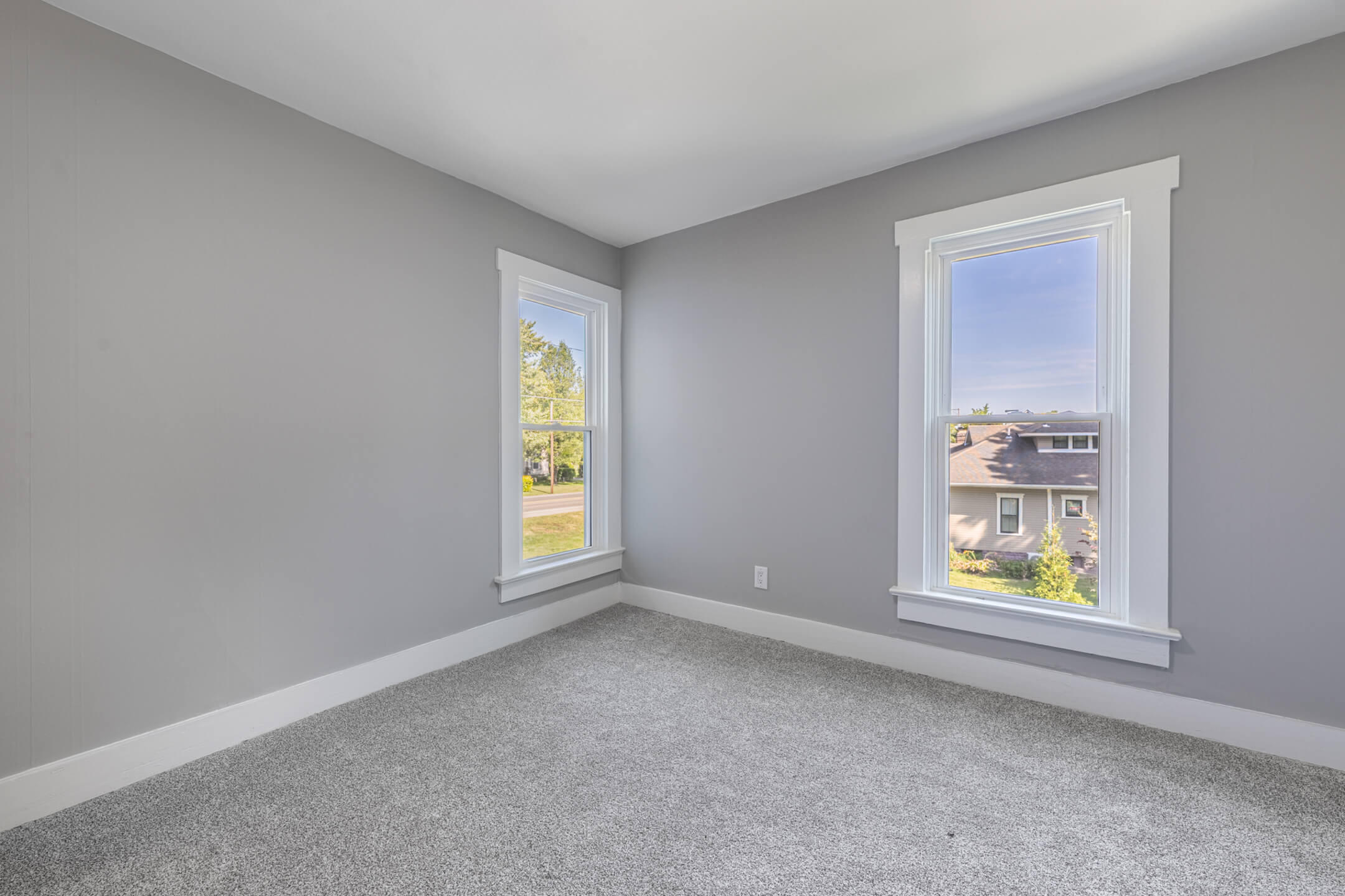 2642 Springfield Xenia Road, Springfield, Ohio 45506