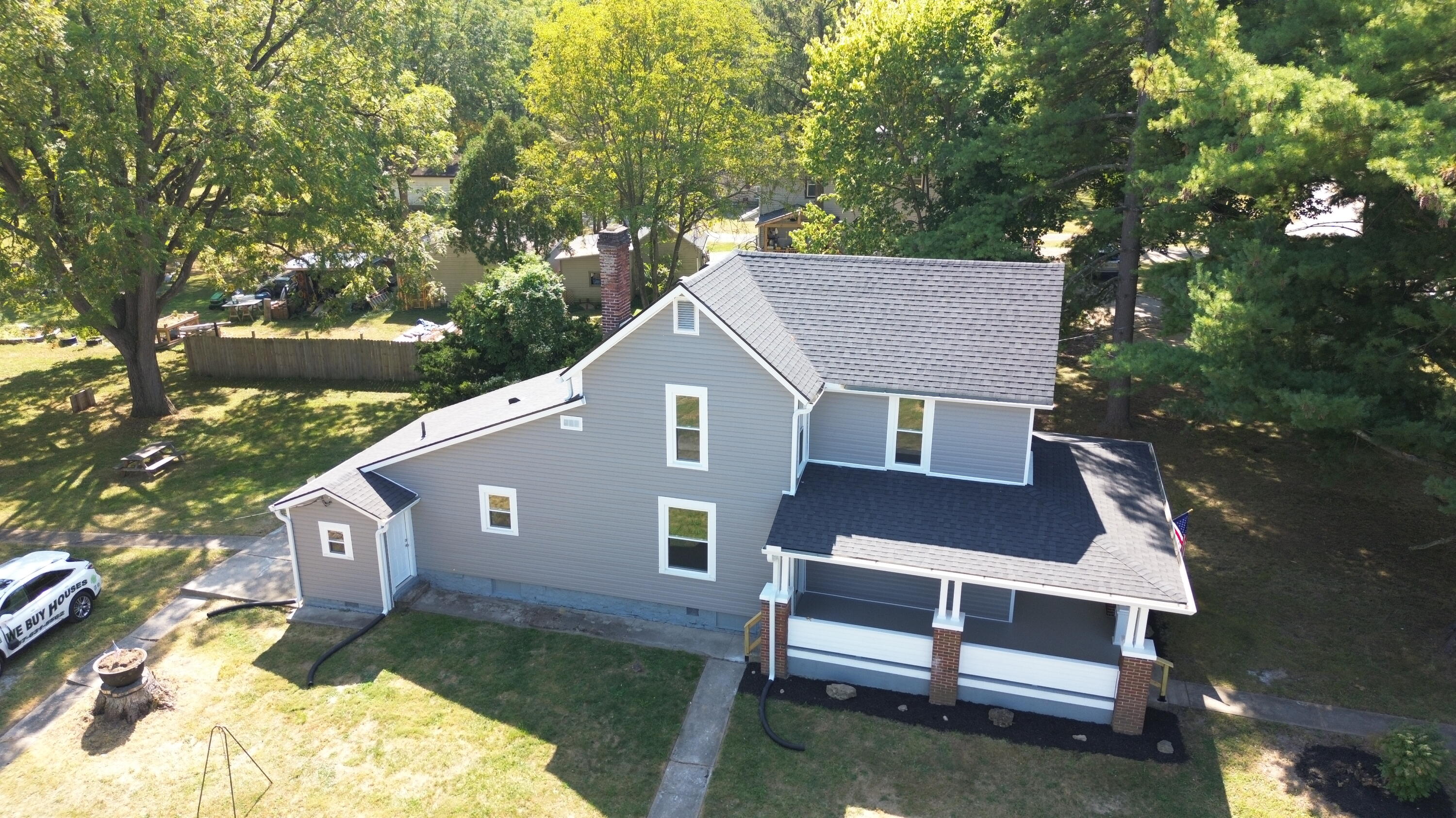 2642 Springfield Xenia Road, Springfield, Ohio 45506