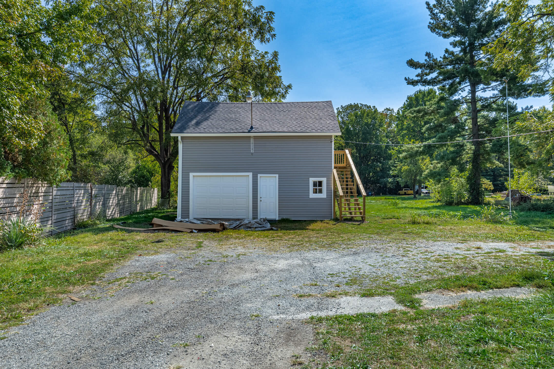 2642 Springfield Xenia Road, Springfield, Ohio 45506