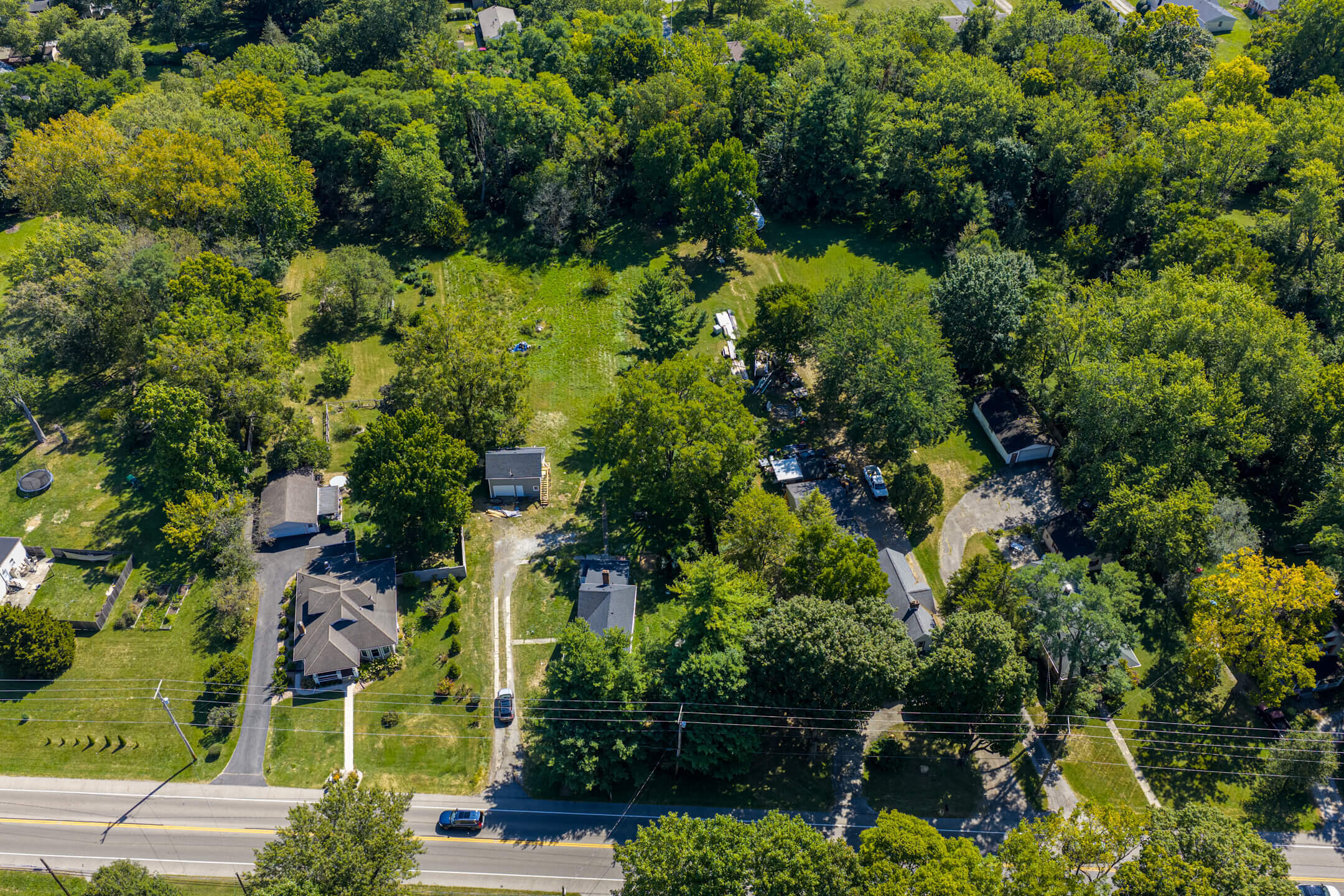 2642 Springfield Xenia Road, Springfield, Ohio 45506