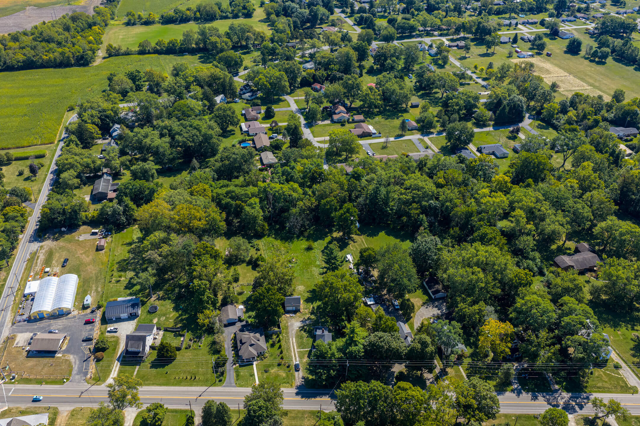 2642 Springfield Xenia Road, Springfield, Ohio 45506