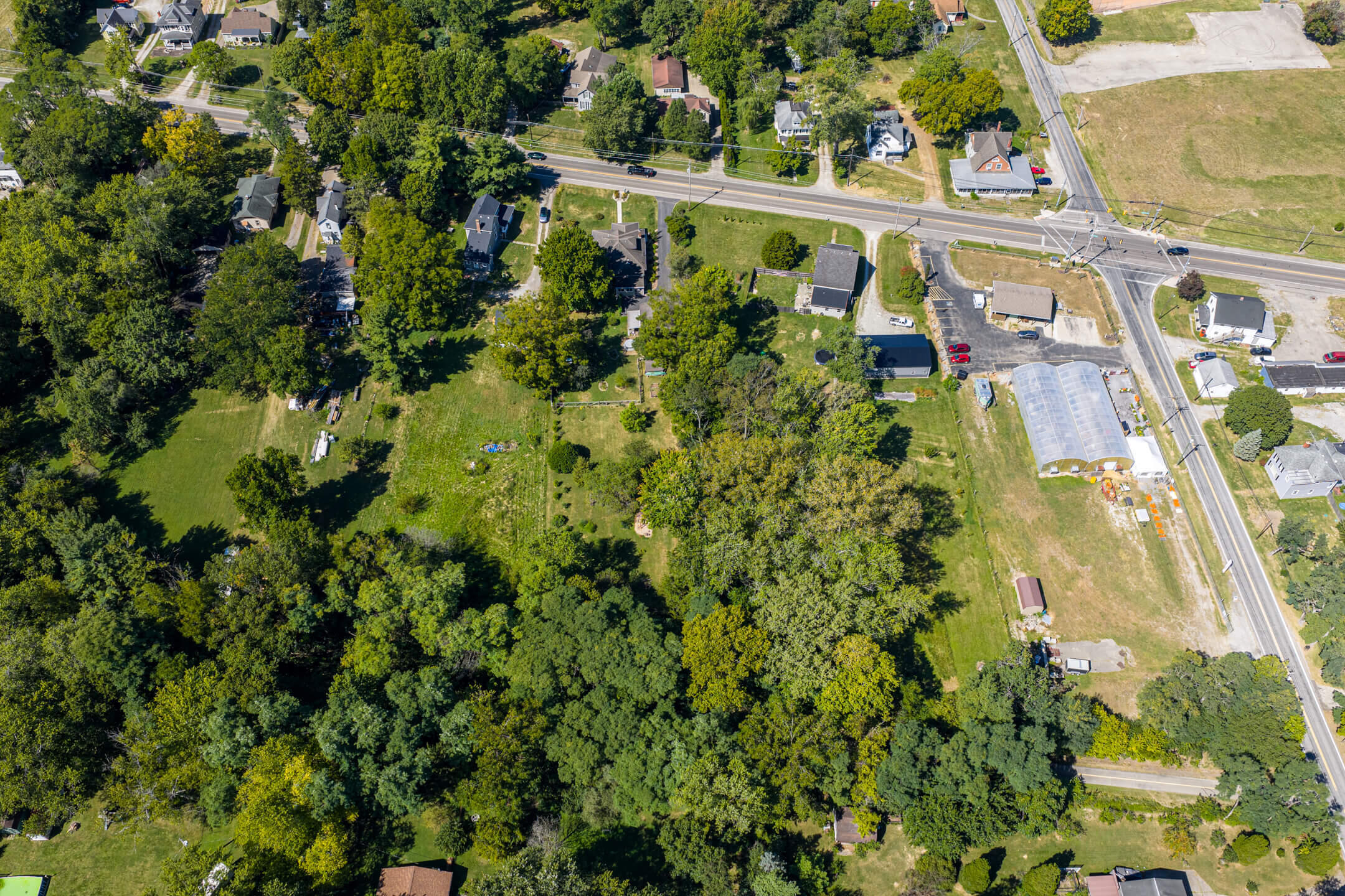 2642 Springfield Xenia Road, Springfield, Ohio 45506