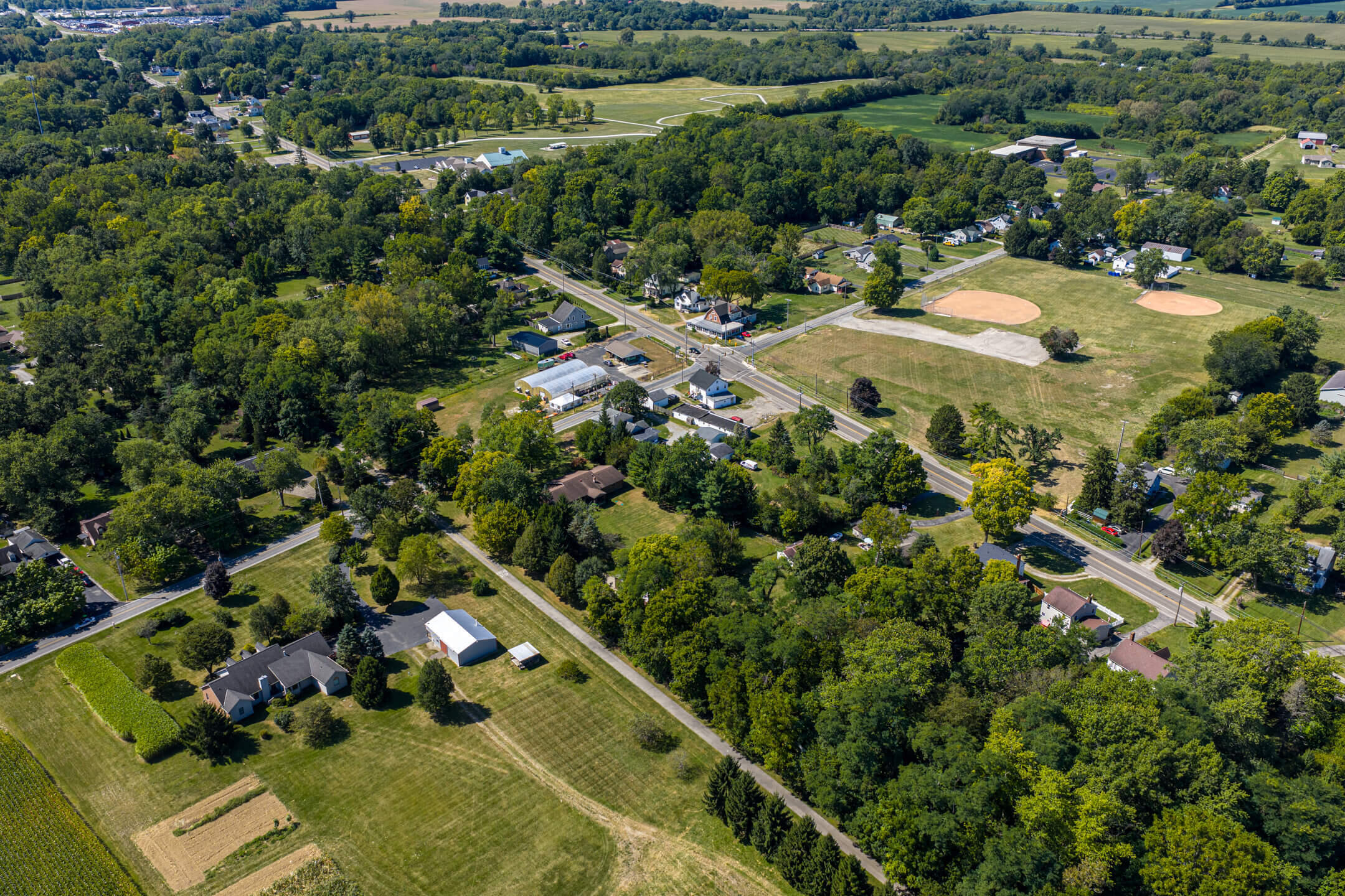 2642 Springfield Xenia Road, Springfield, Ohio 45506