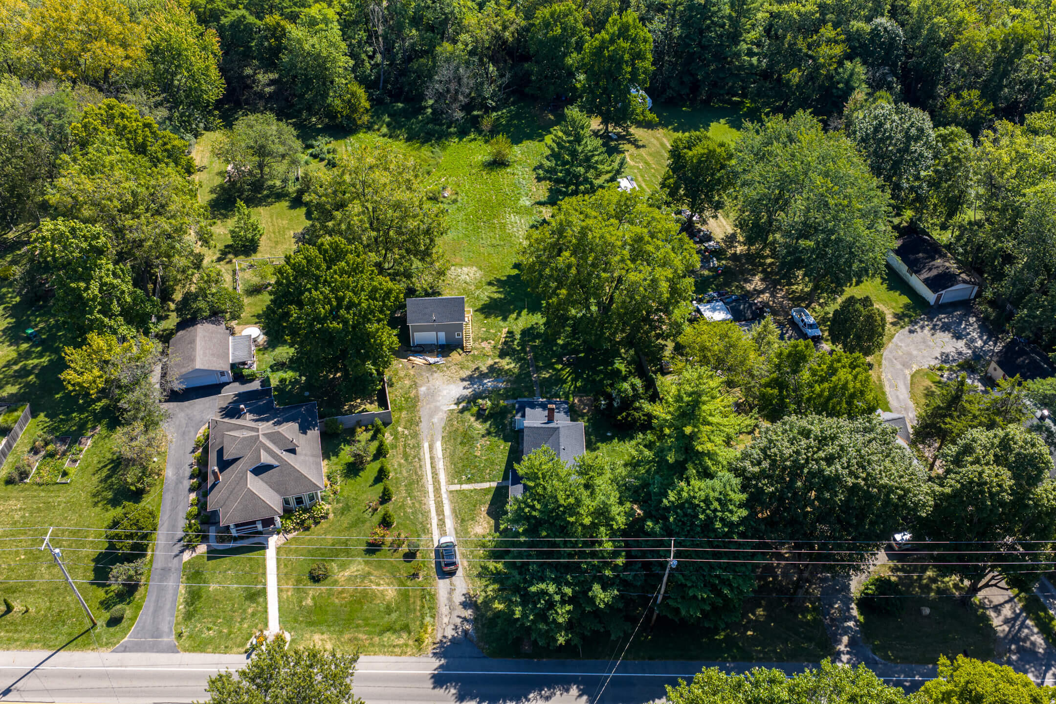 2642 Springfield Xenia Road, Springfield, Ohio 45506