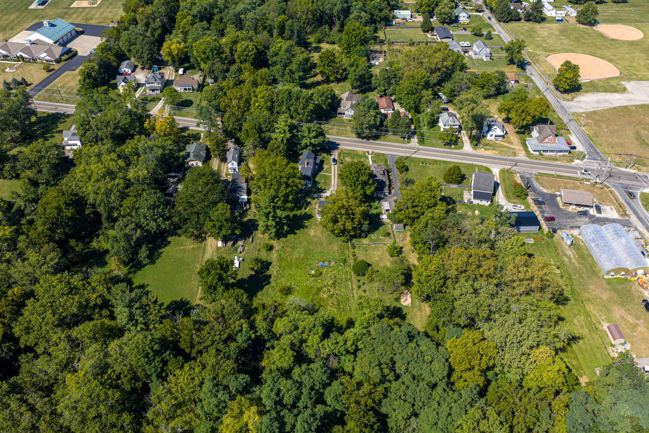 2642 Springfield Xenia Road, Springfield, Ohio 45506