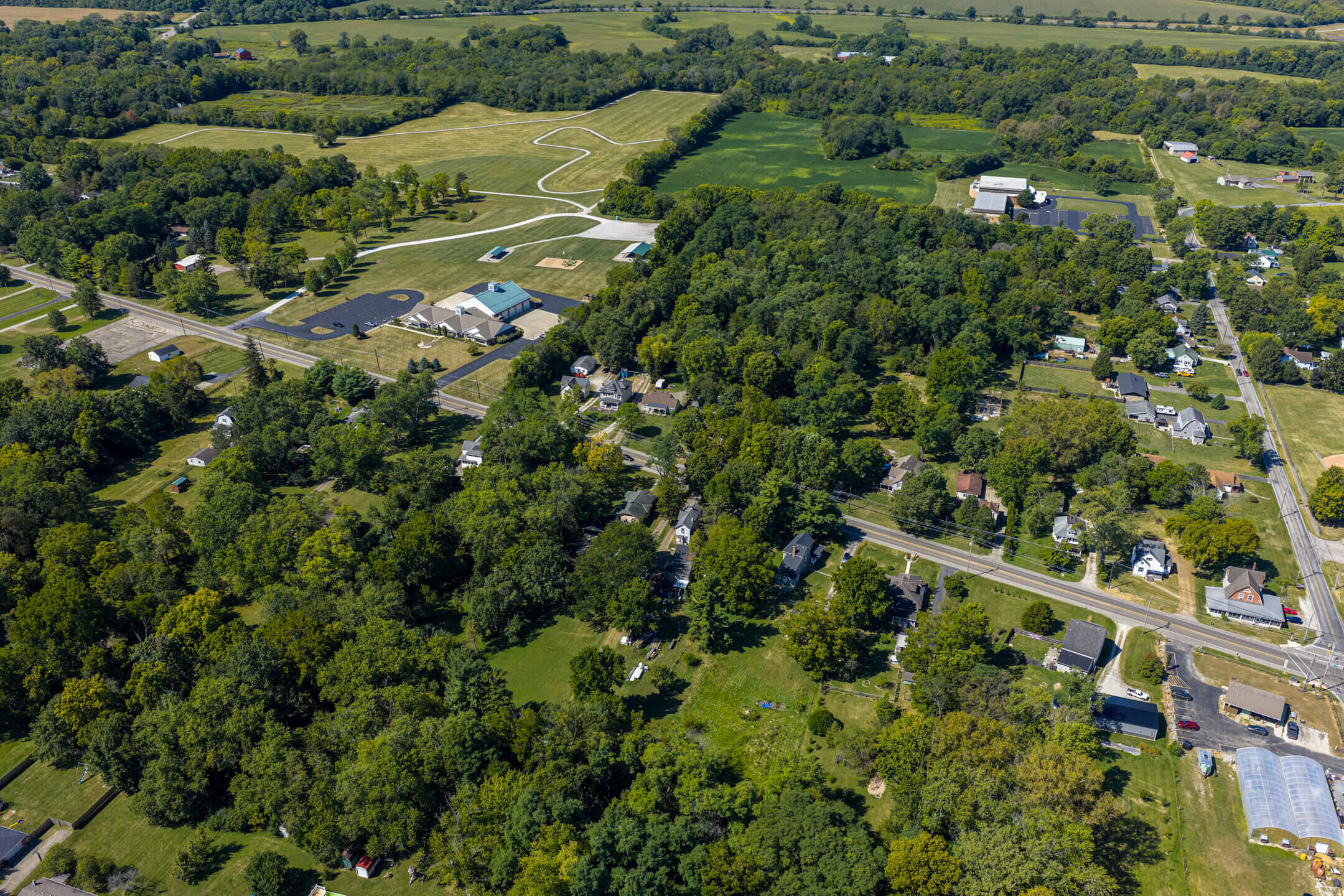 2642 Springfield Xenia Road, Springfield, Ohio 45506