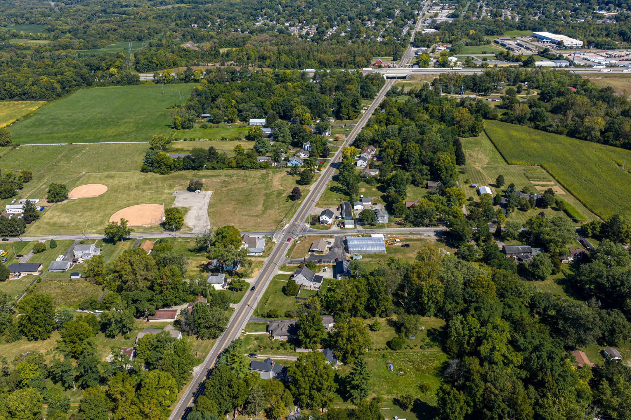 2642 Springfield Xenia Road, Springfield, Ohio 45506