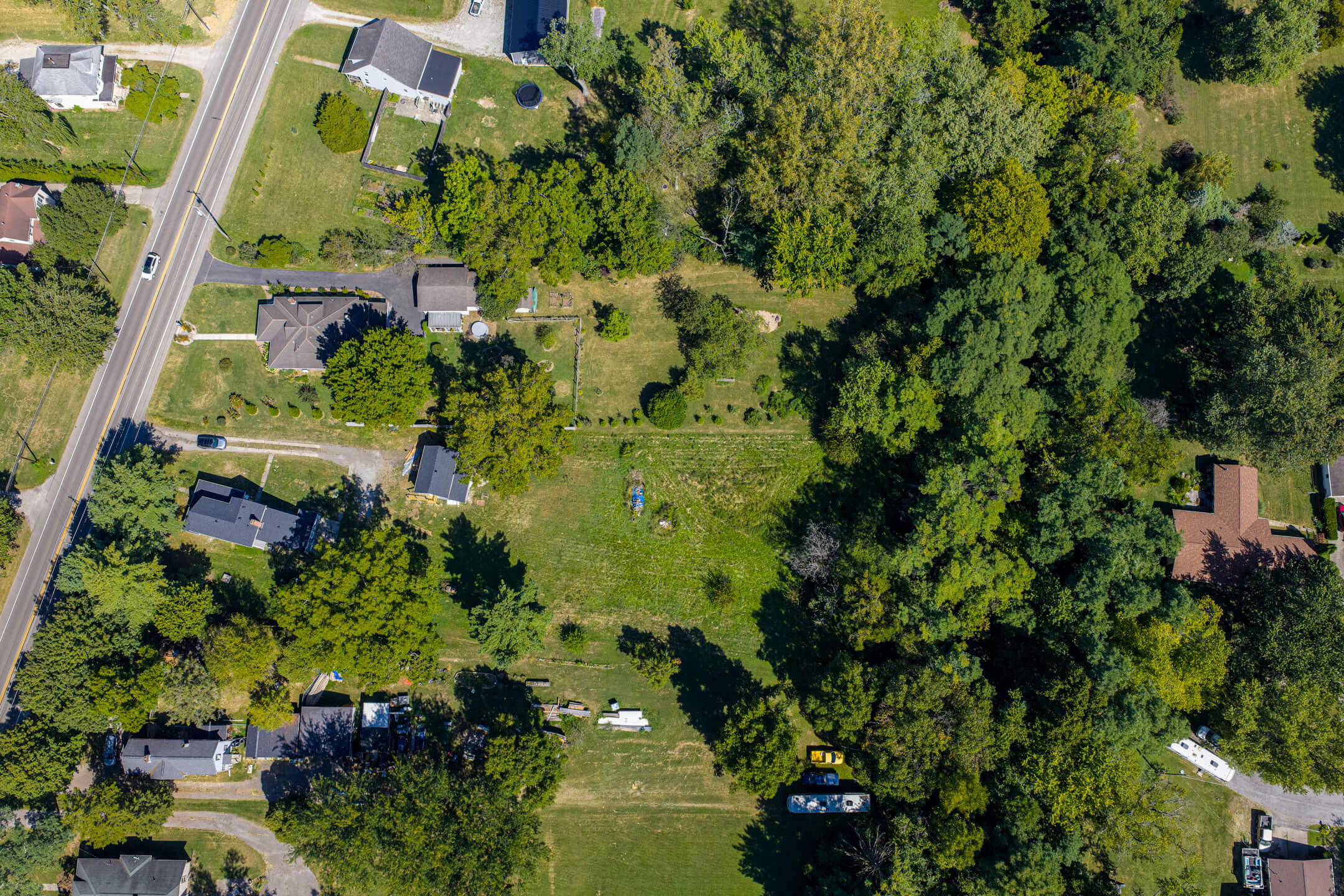 2642 Springfield Xenia Road, Springfield, Ohio 45506