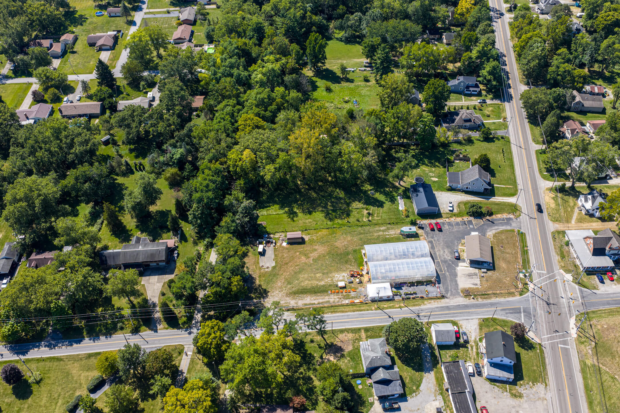 2642 Springfield Xenia Road, Springfield, Ohio 45506