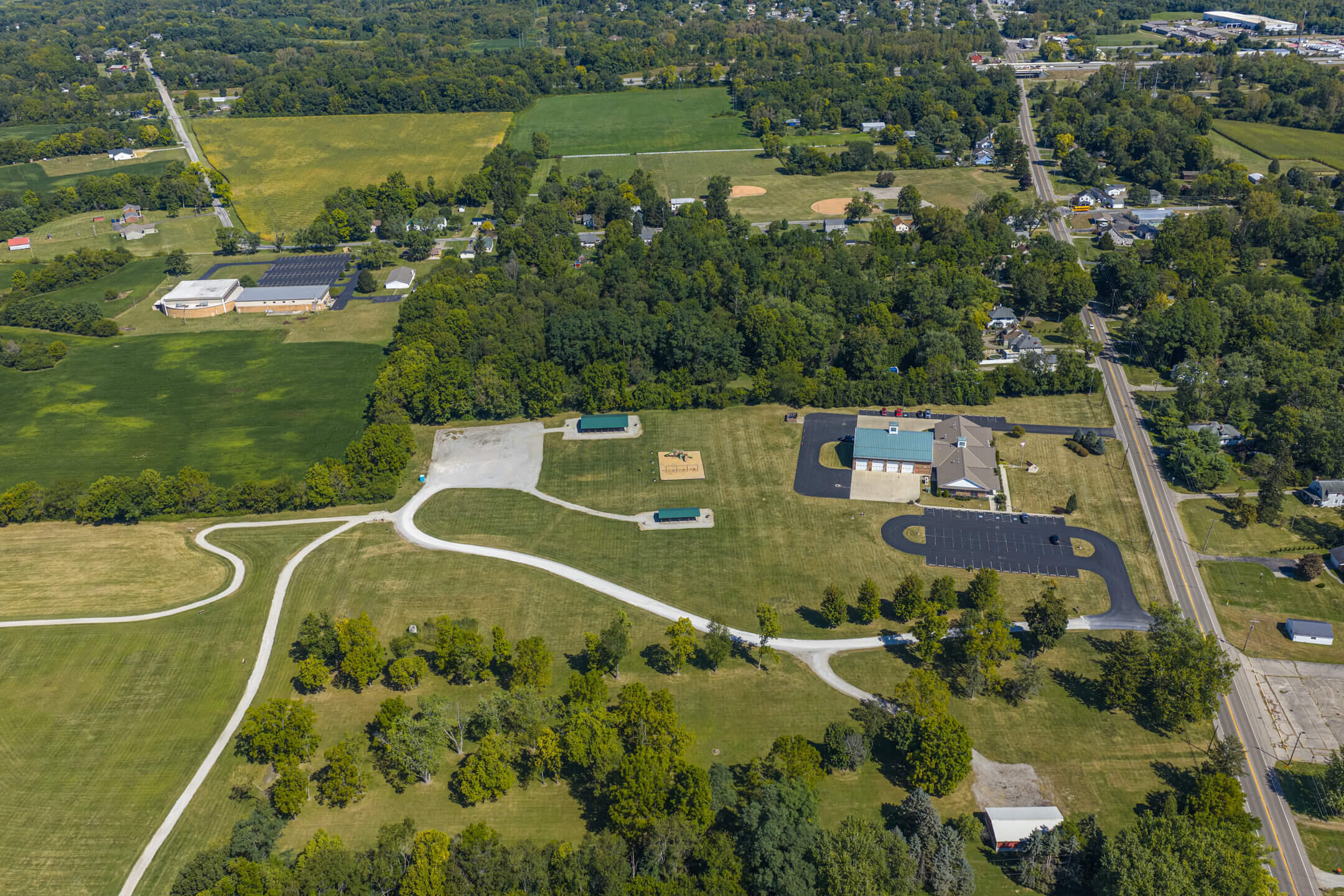 2642 Springfield Xenia Road, Springfield, Ohio 45506