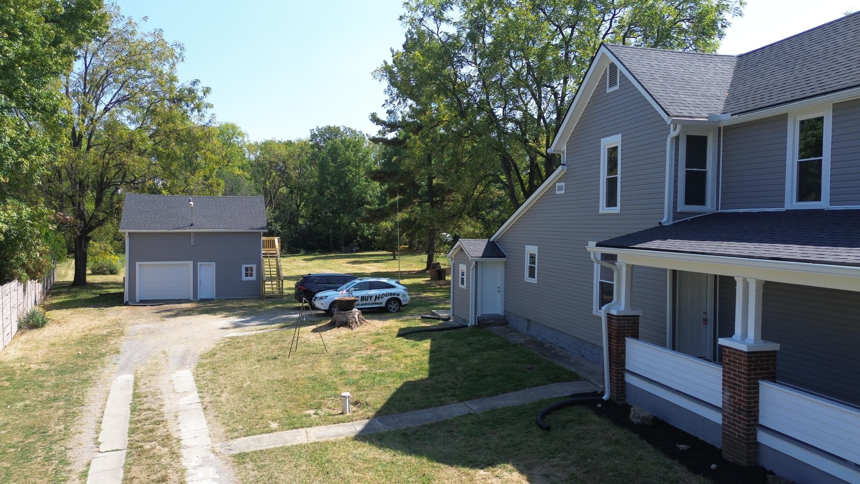 2642 Springfield Xenia Road, Springfield, Ohio 45506