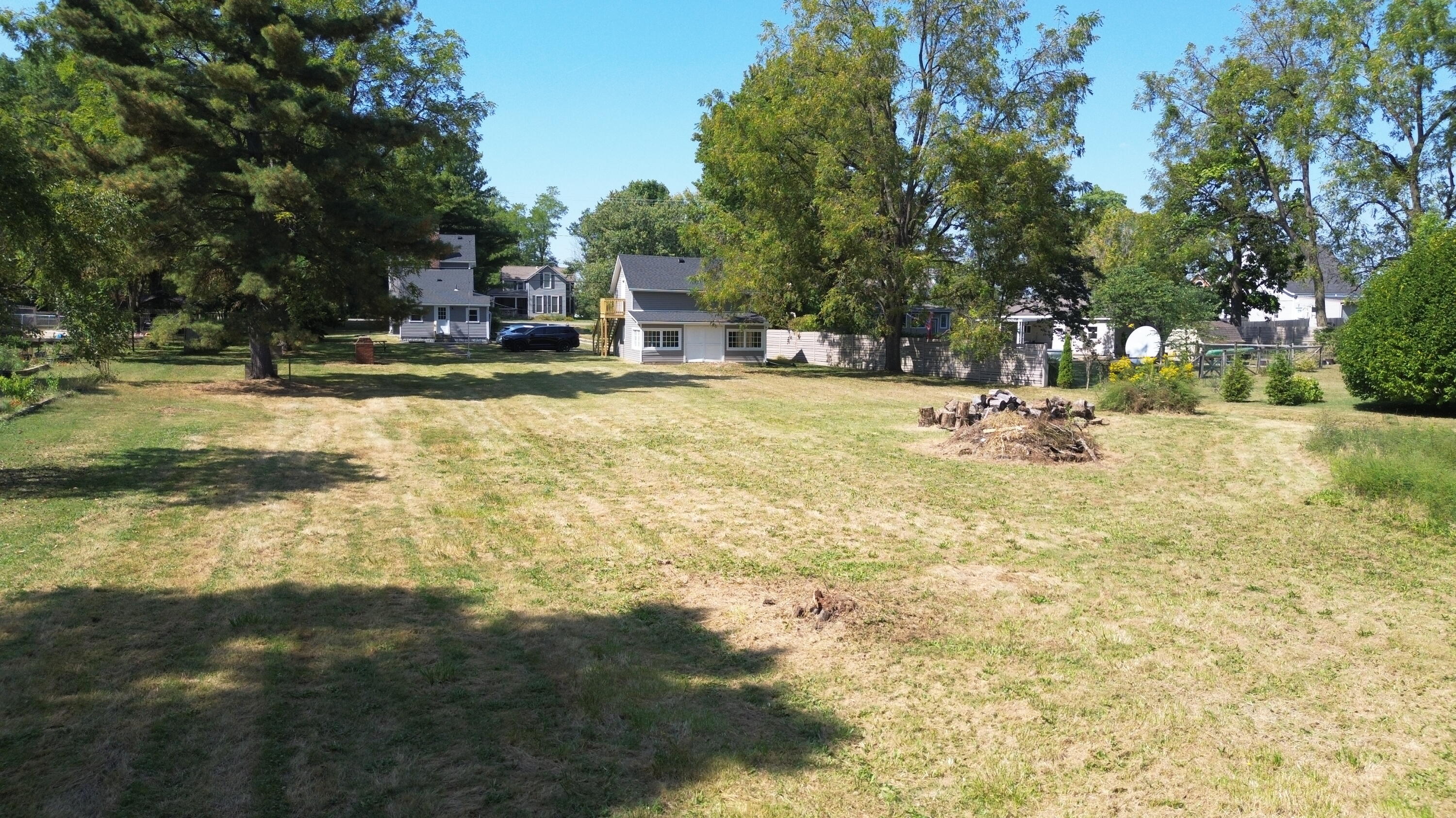 2642 Springfield Xenia Road, Springfield, Ohio 45506