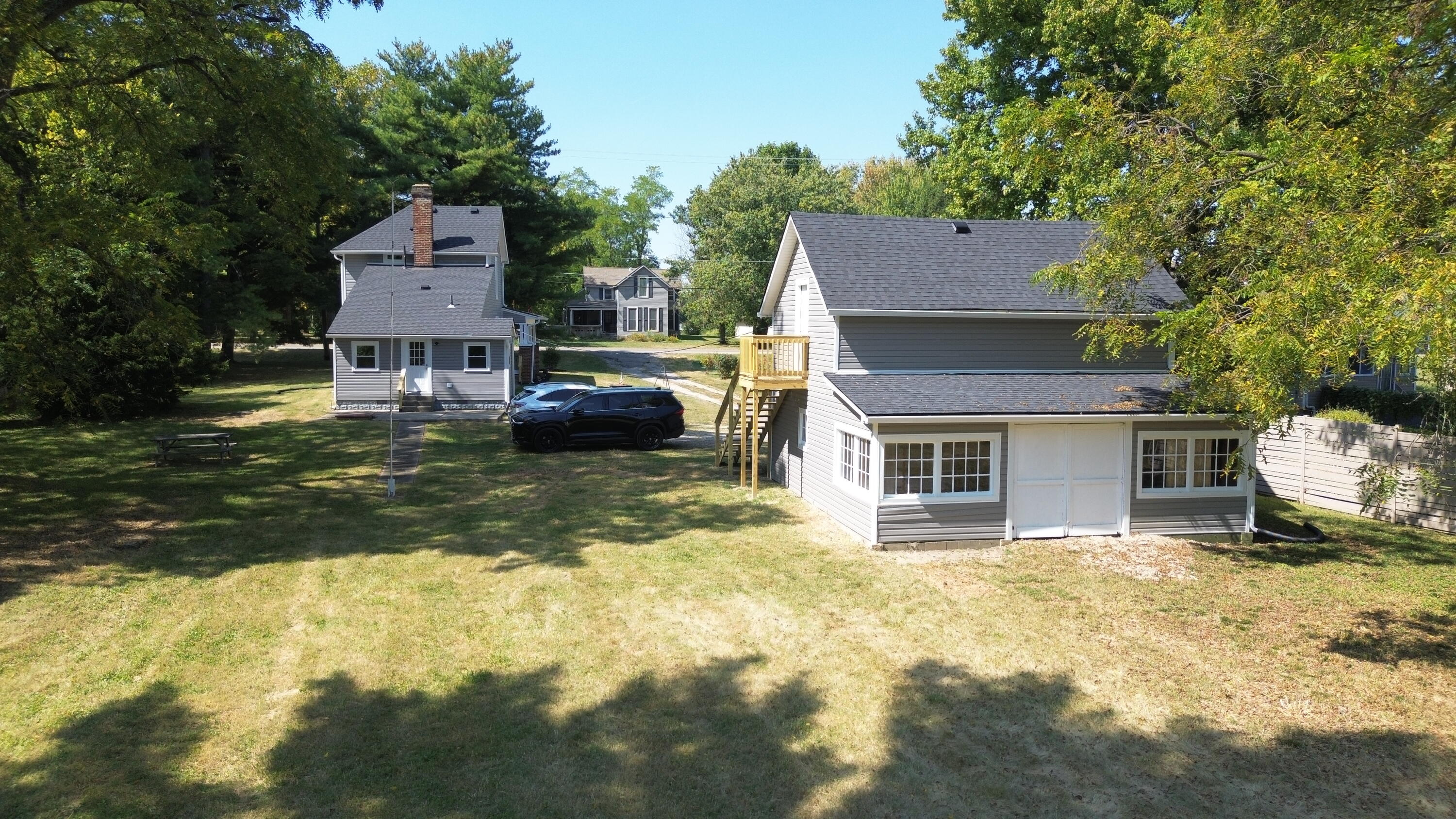 2642 Springfield Xenia Road, Springfield, Ohio 45506