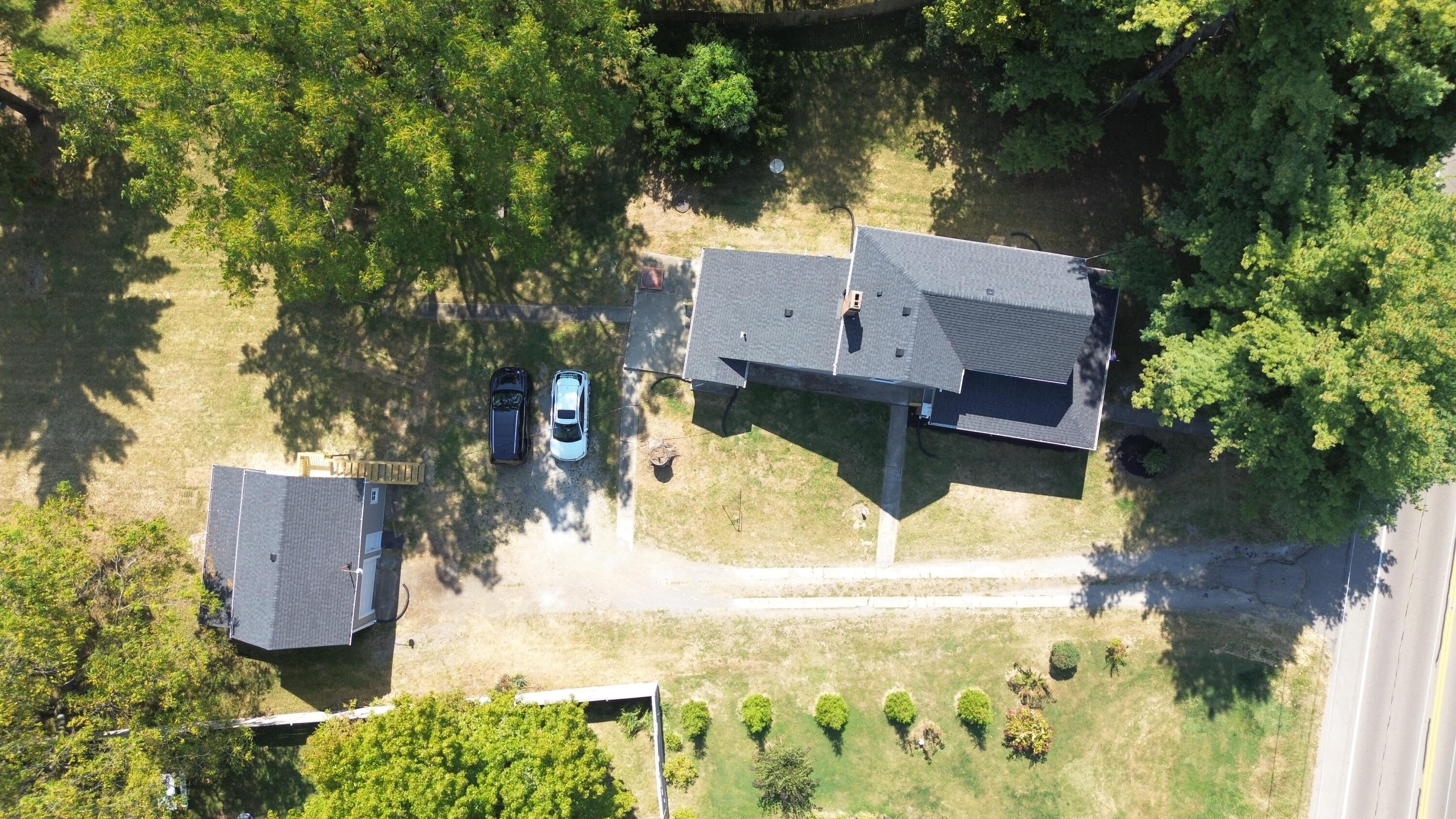 2642 Springfield Xenia Road, Springfield, Ohio 45506