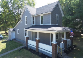 2642 Springfield Xenia Road, Springfield, Ohio 45506, 3 Bedrooms Bedrooms, ,2 BathroomsBathrooms,Residential,For Sale,Springfield Xenia,1041478