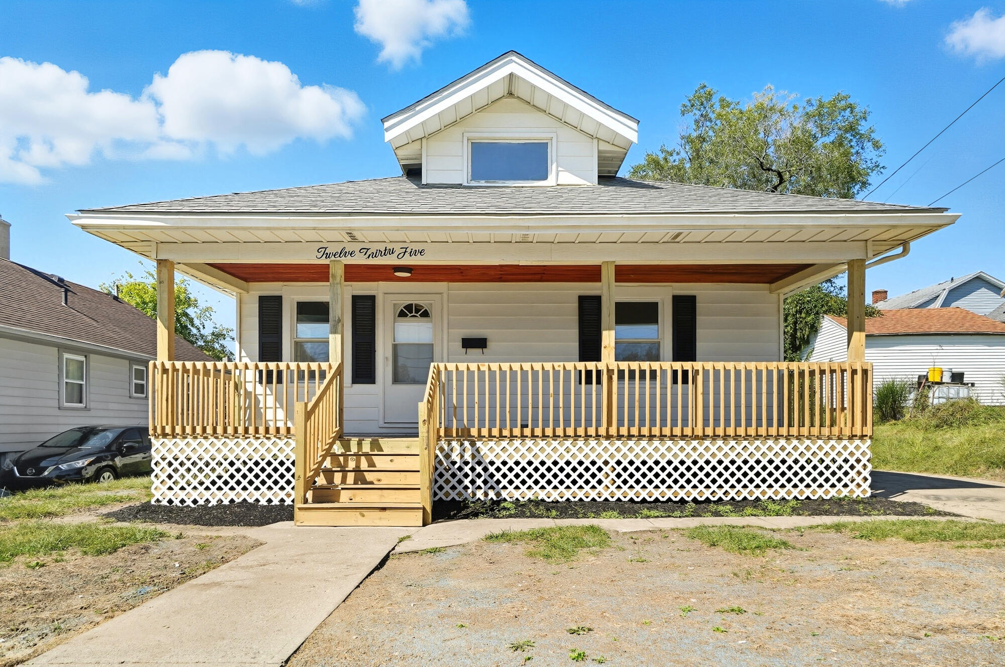 1235 Terrace Drive, Springfield, Ohio 45503