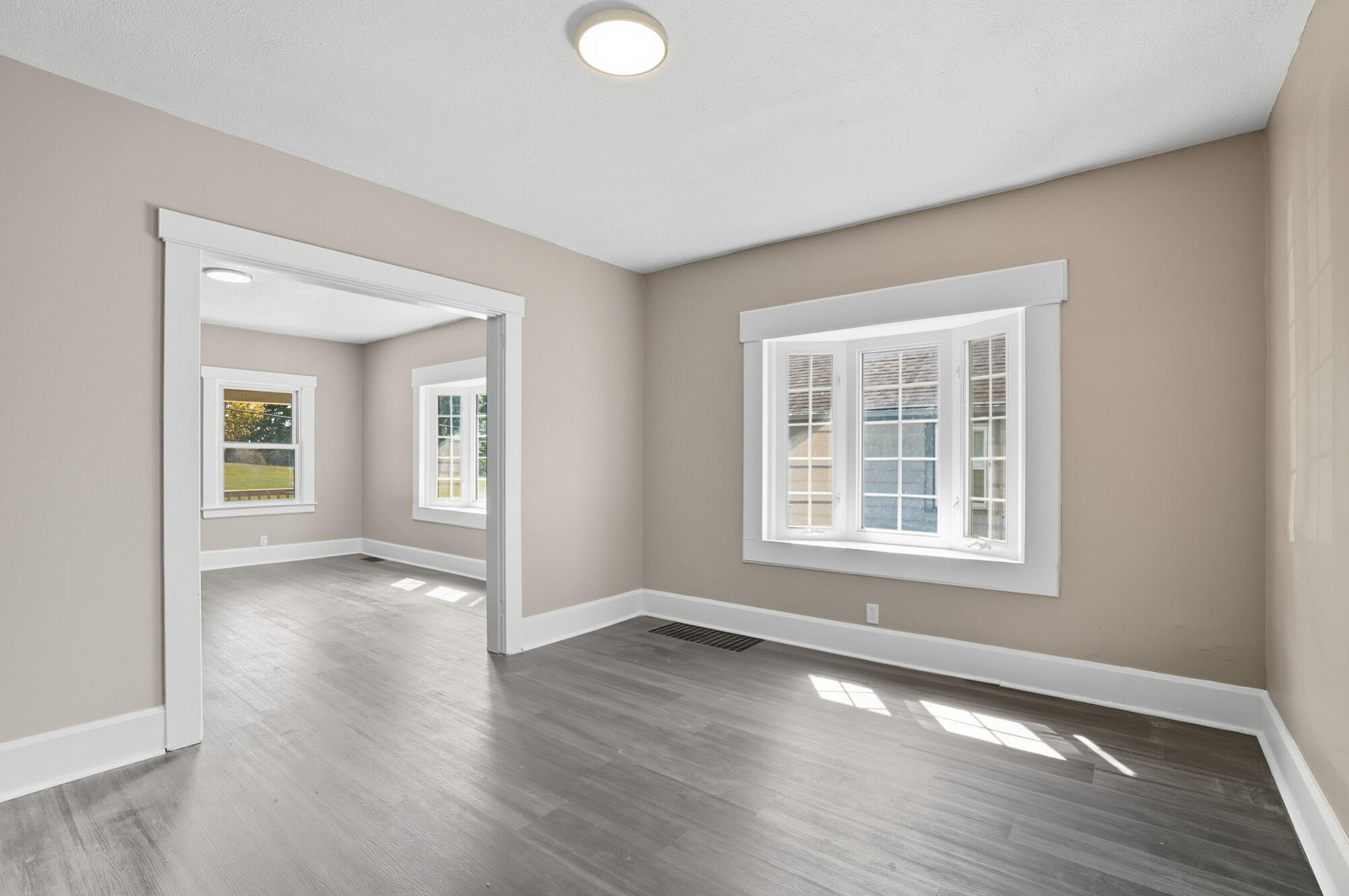 1235 Terrace Drive, Springfield, Ohio 45503