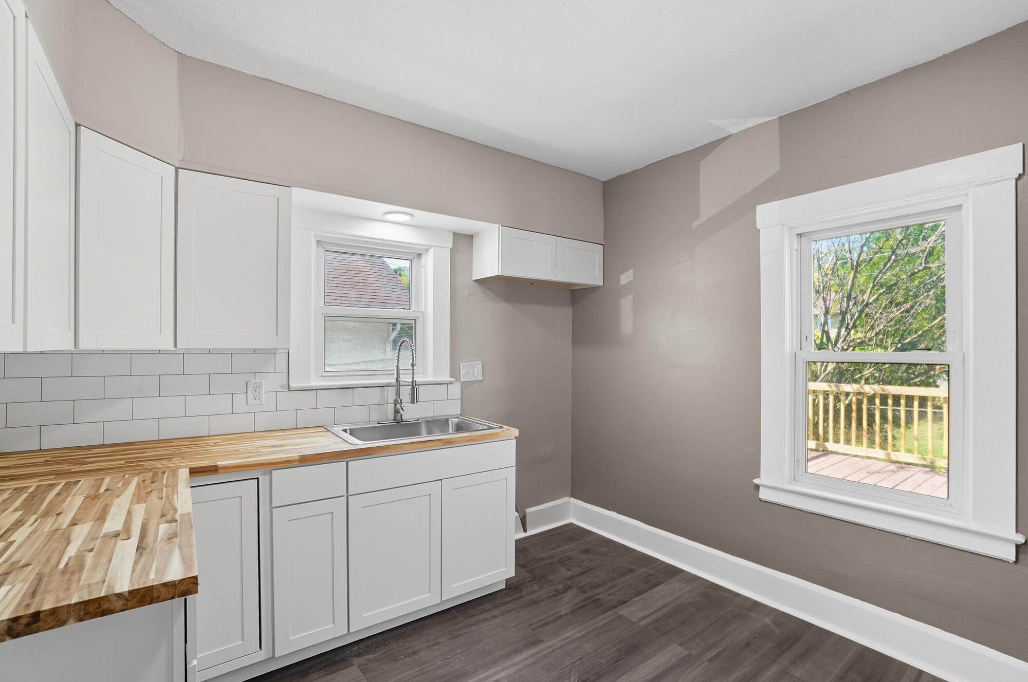 1235 Terrace Drive, Springfield, Ohio 45503