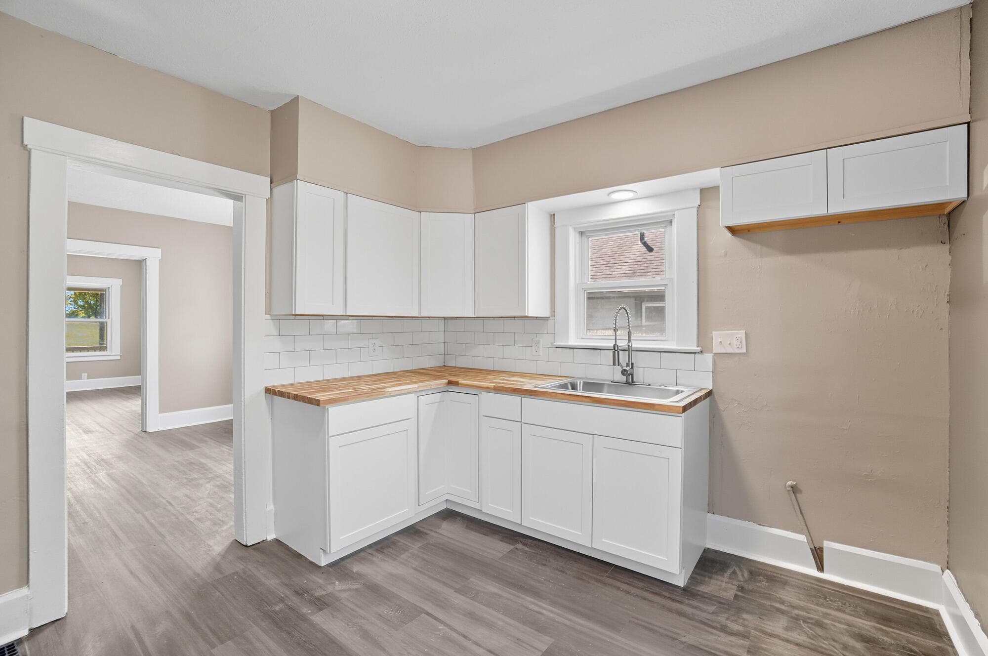 1235 Terrace Drive, Springfield, Ohio 45503