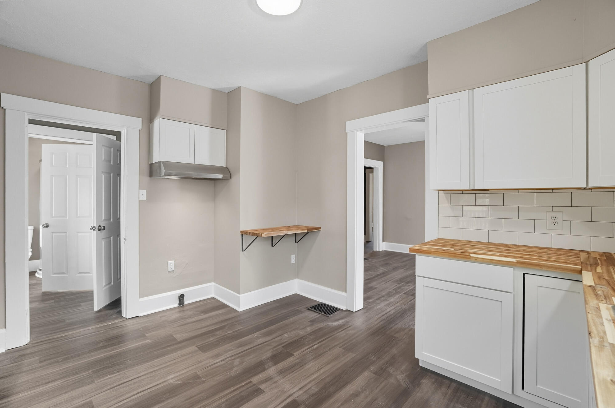 1235 Terrace Drive, Springfield, Ohio 45503