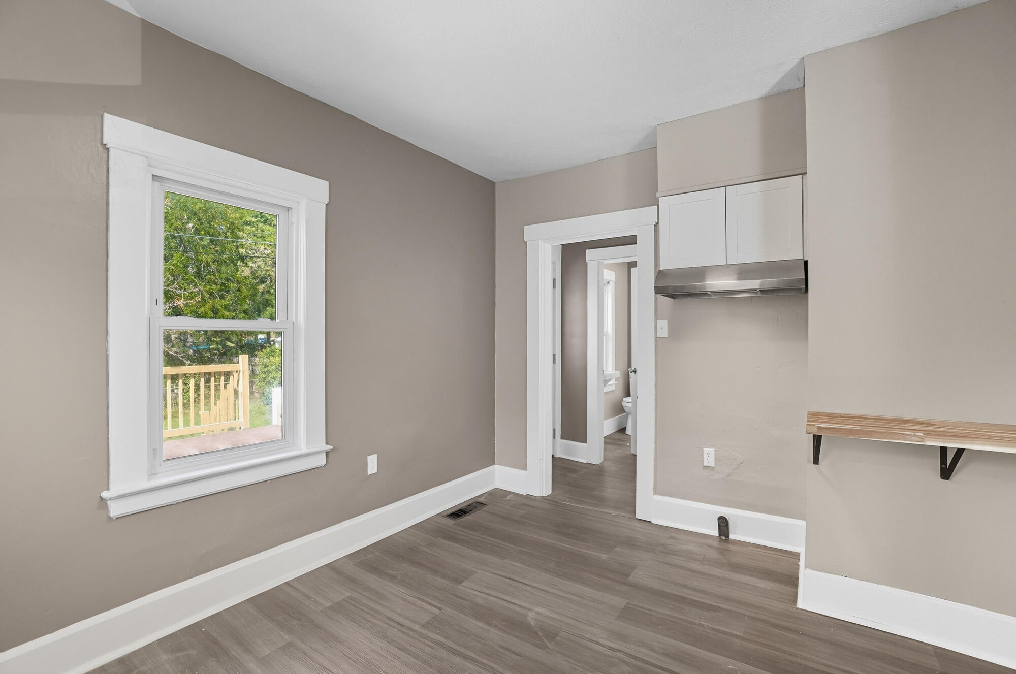 1235 Terrace Drive, Springfield, Ohio 45503