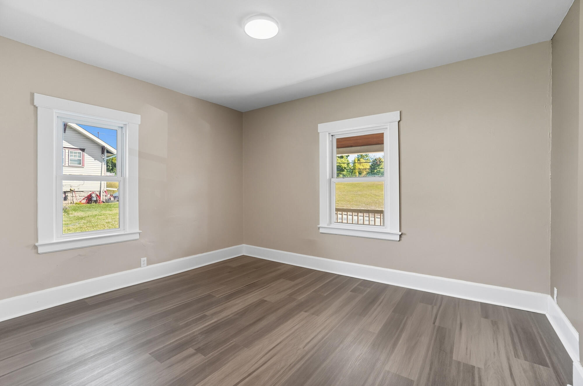 1235 Terrace Drive, Springfield, Ohio 45503