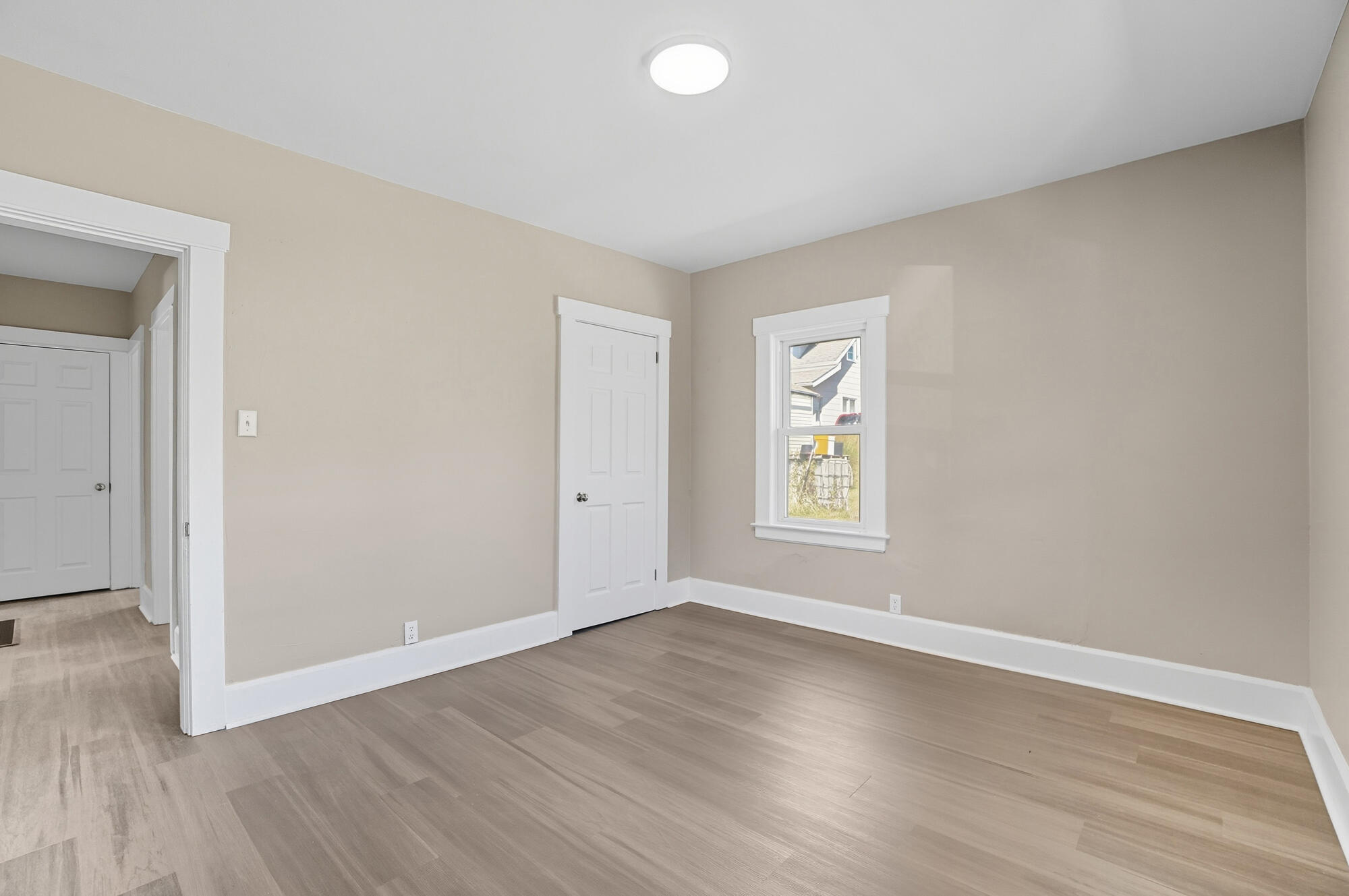 1235 Terrace Drive, Springfield, Ohio 45503