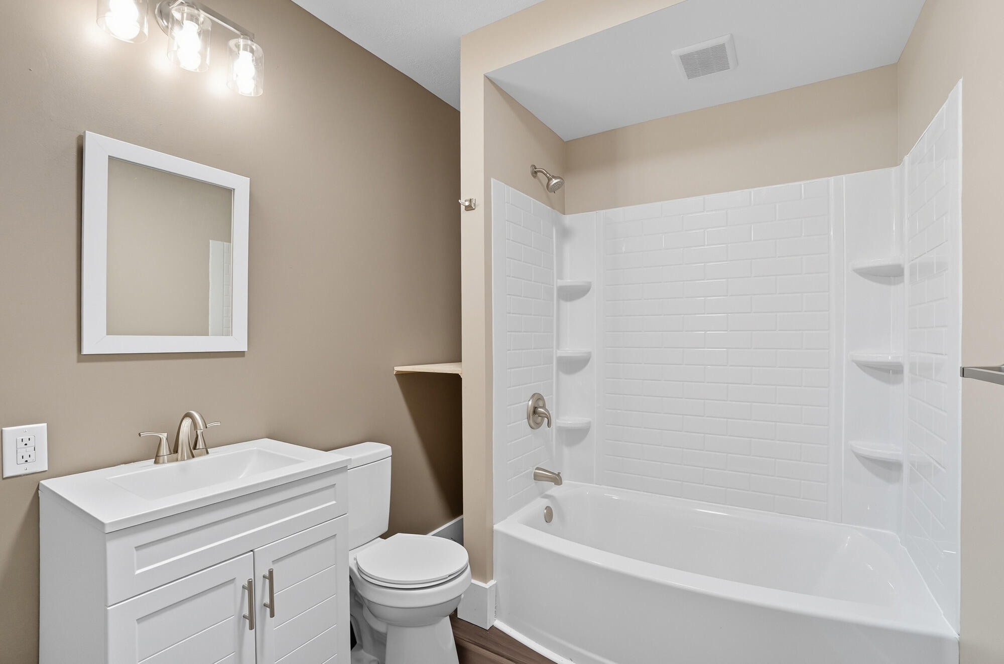 1235 Terrace Drive, Springfield, Ohio 45503