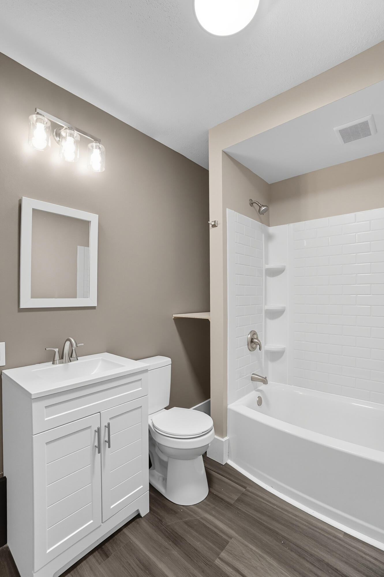 1235 Terrace Drive, Springfield, Ohio 45503