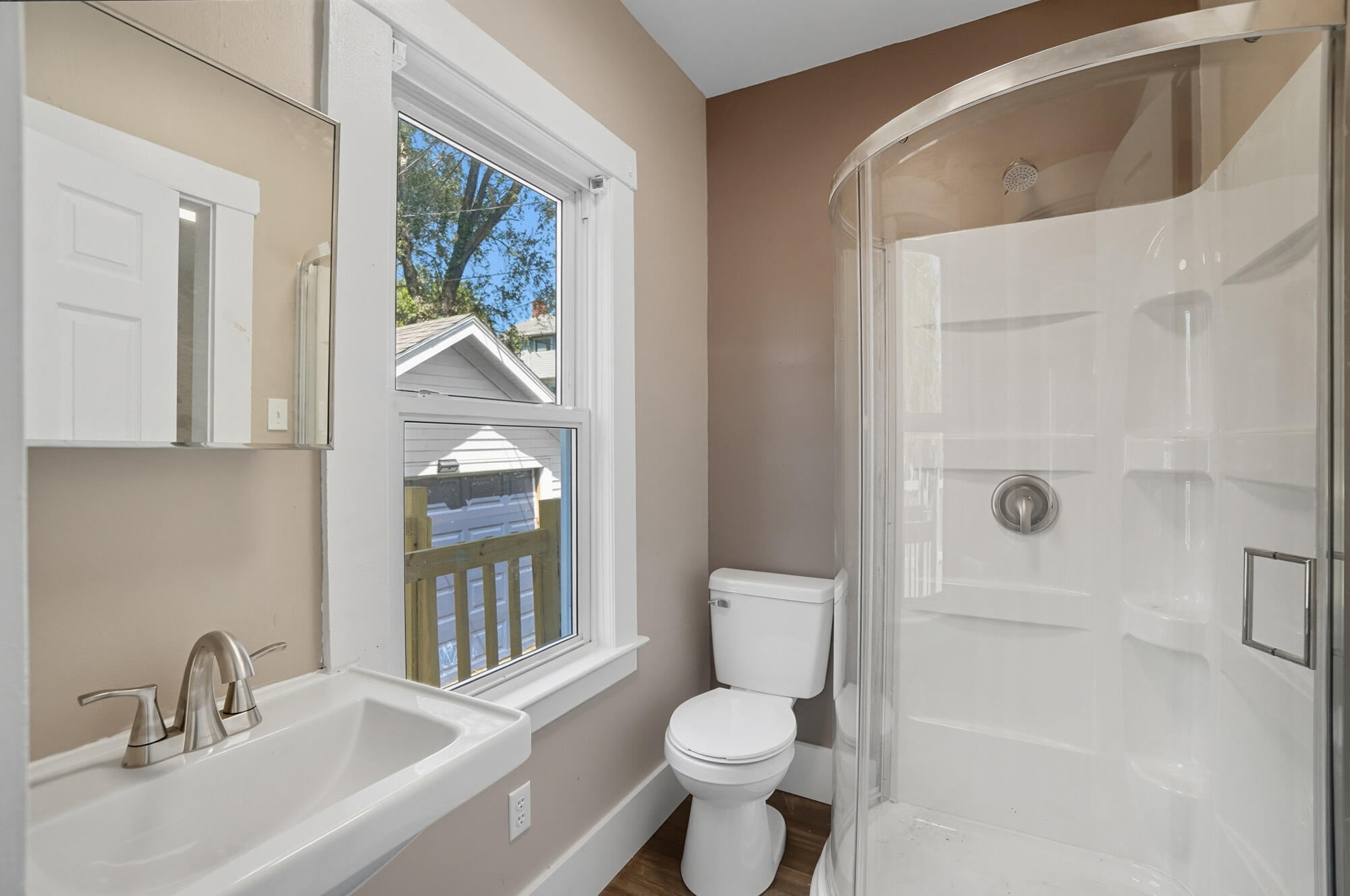 1235 Terrace Drive, Springfield, Ohio 45503