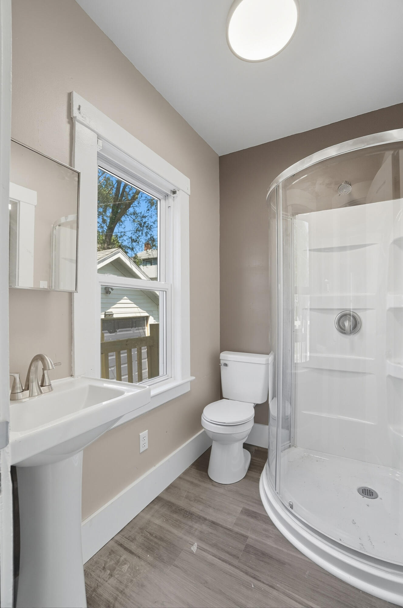 1235 Terrace Drive, Springfield, Ohio 45503