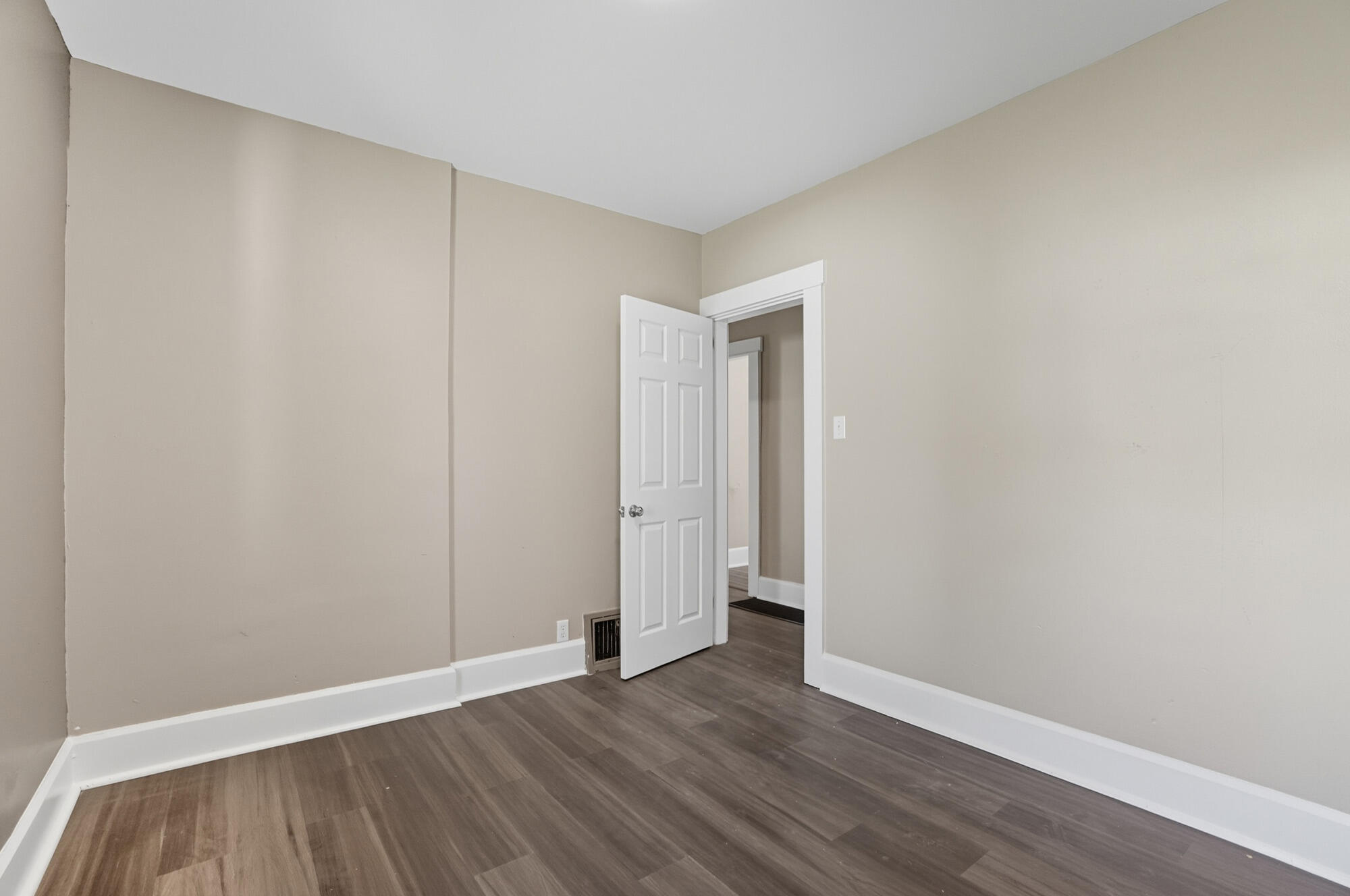 1235 Terrace Drive, Springfield, Ohio 45503