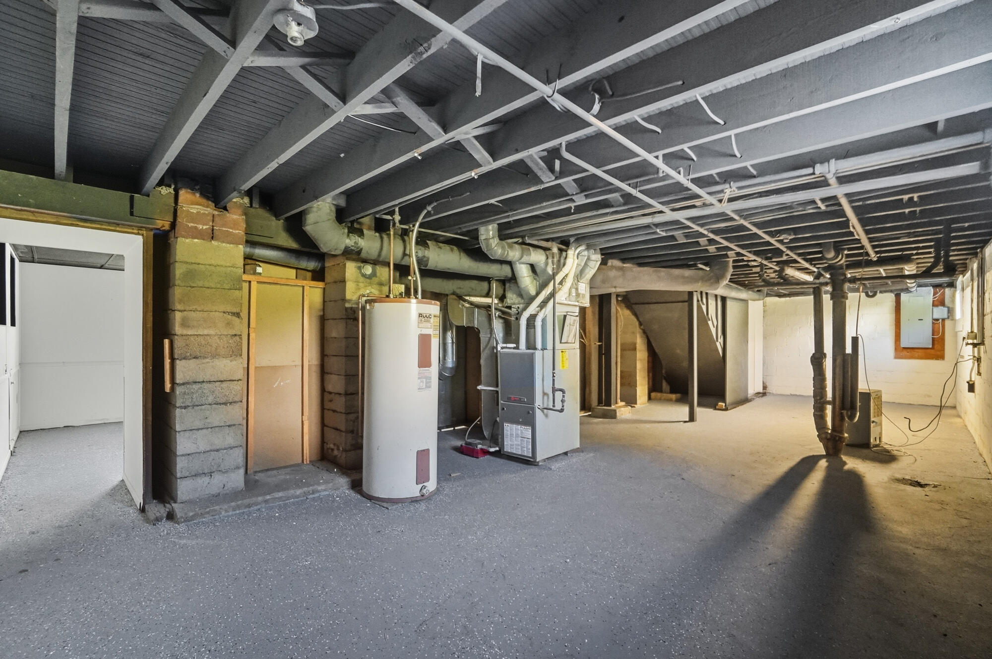 1235 Terrace Drive, Springfield, Ohio 45503