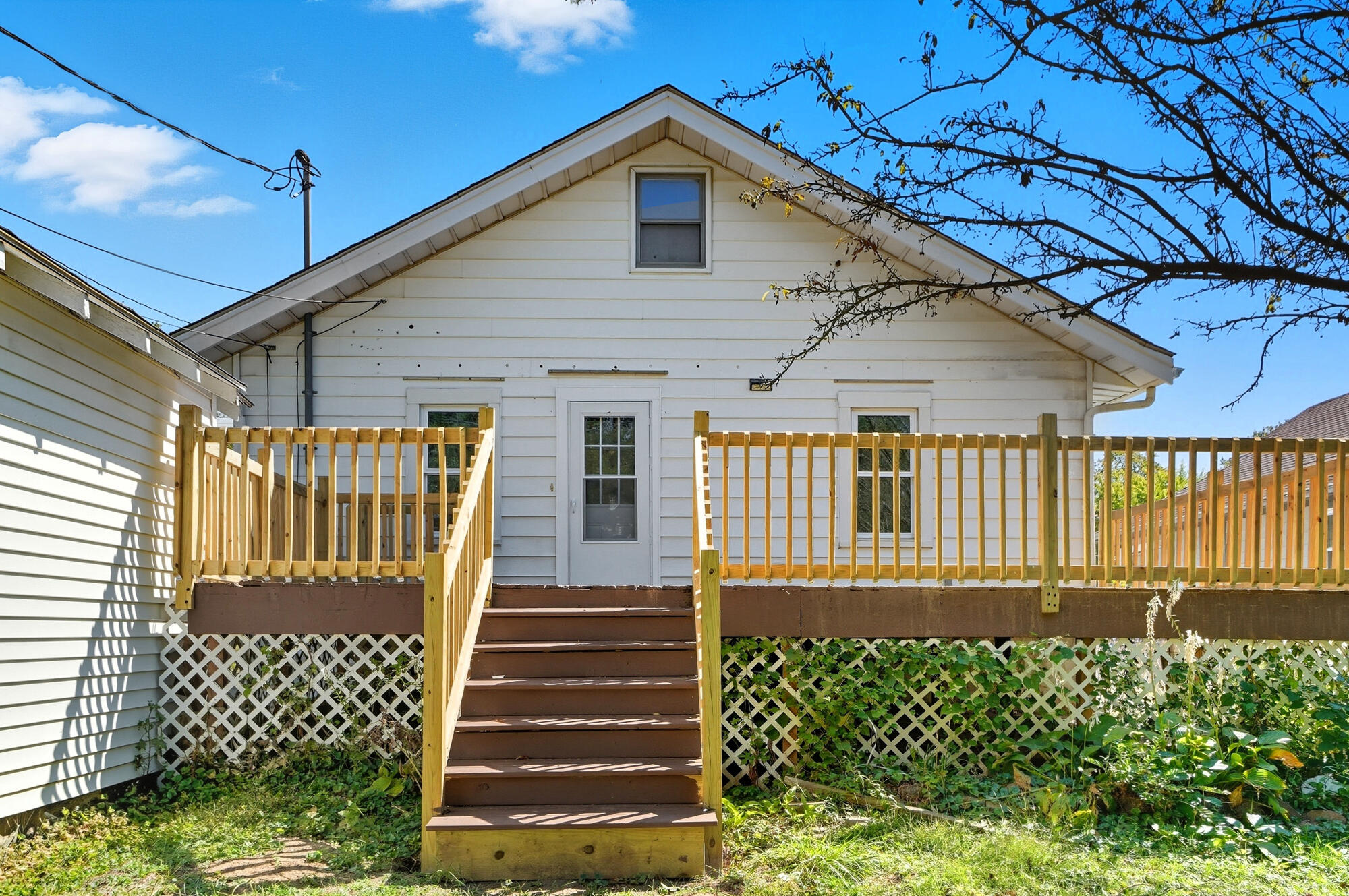 1235 Terrace Drive, Springfield, Ohio 45503