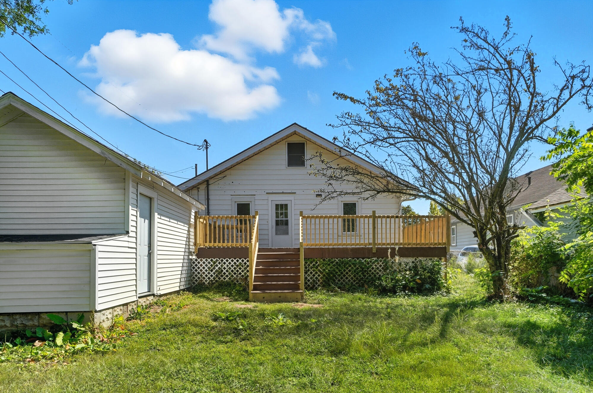 1235 Terrace Drive, Springfield, Ohio 45503