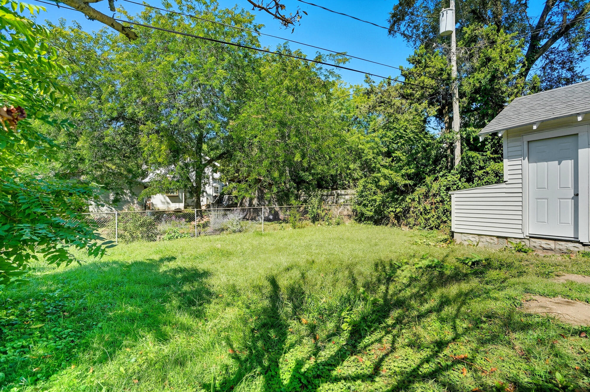 1235 Terrace Drive, Springfield, Ohio 45503