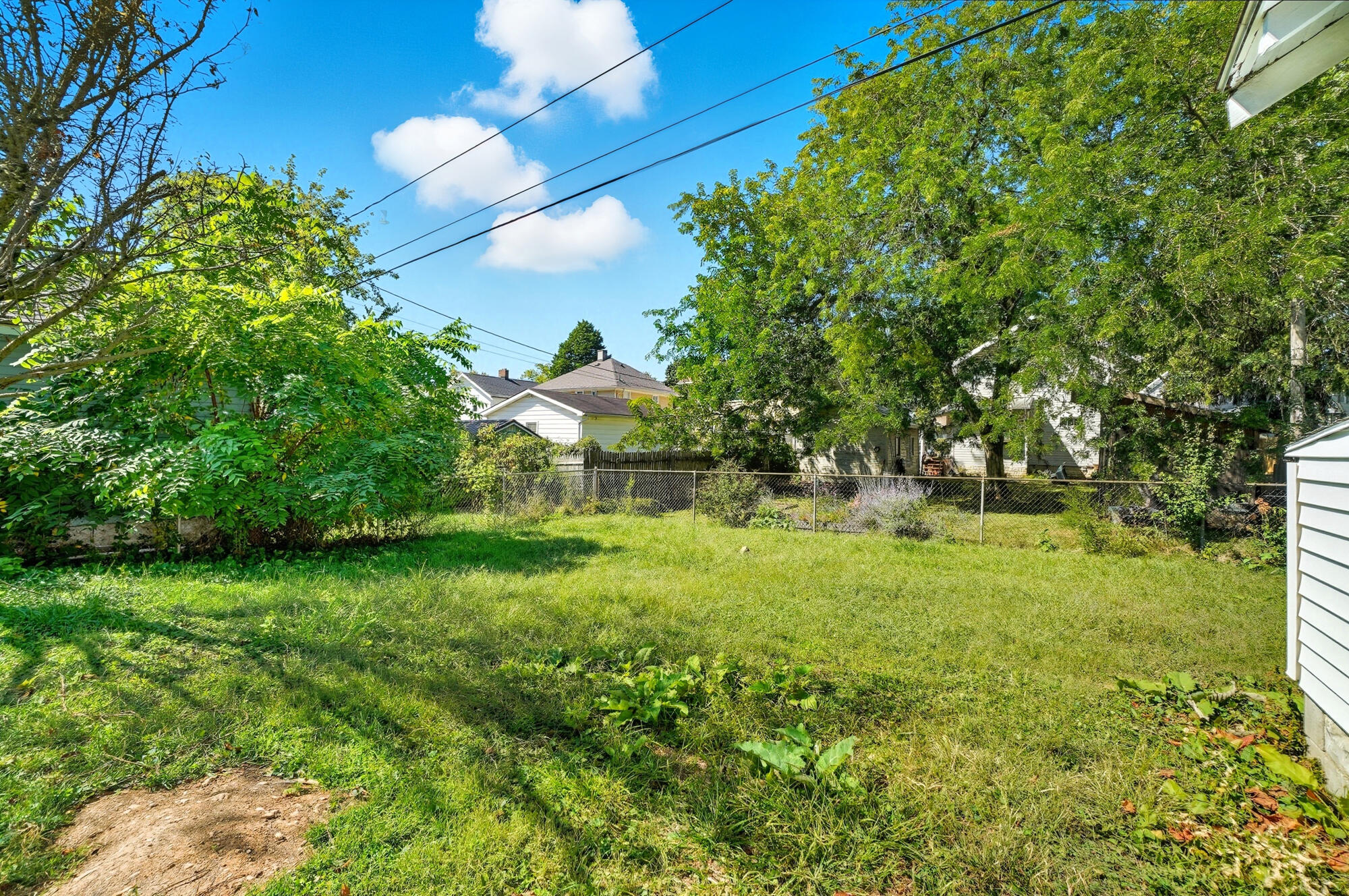 1235 Terrace Drive, Springfield, Ohio 45503